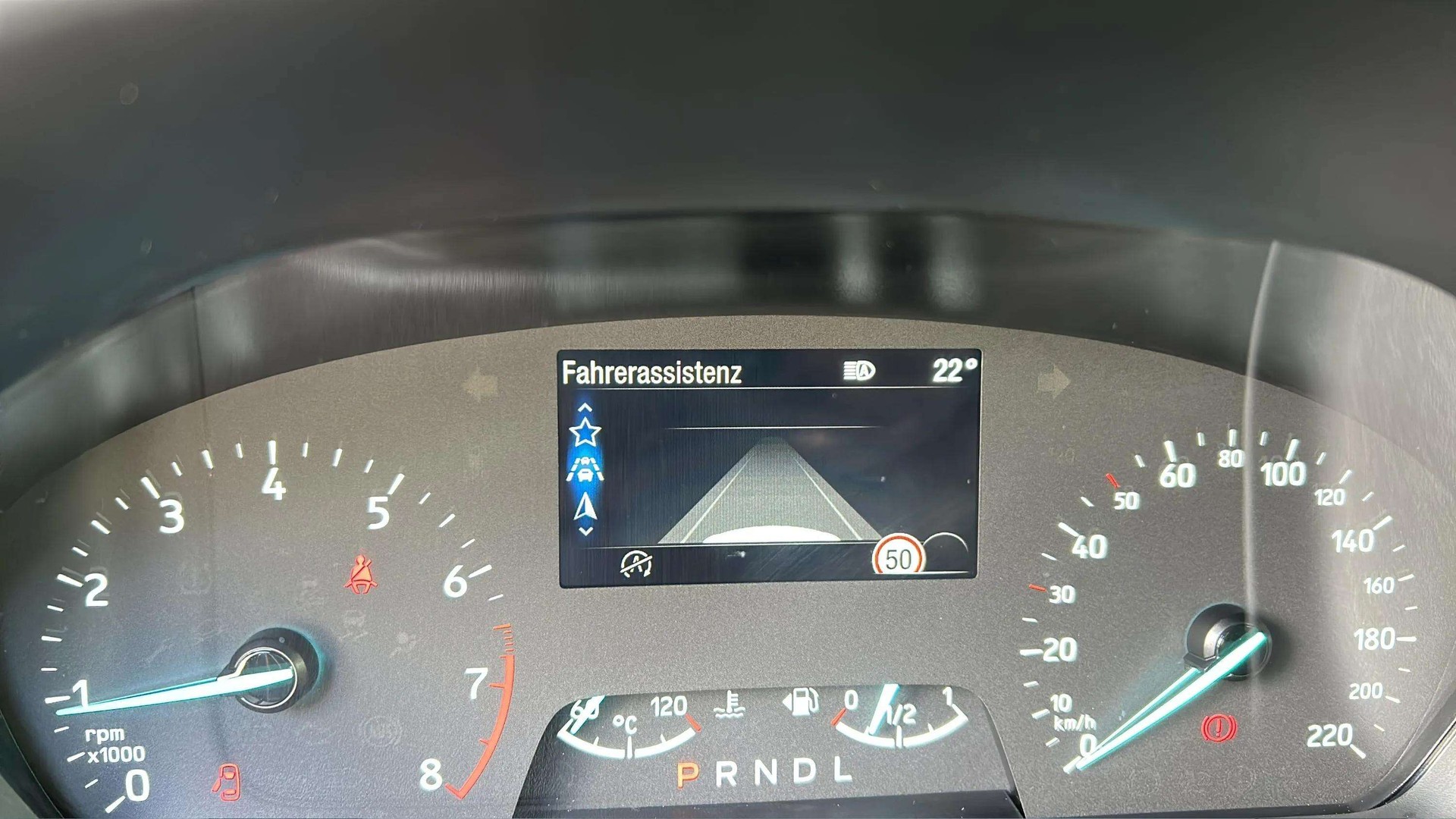 FORD Fiesta 1.0 SCTi MHEV ST Line X Automat-image-16