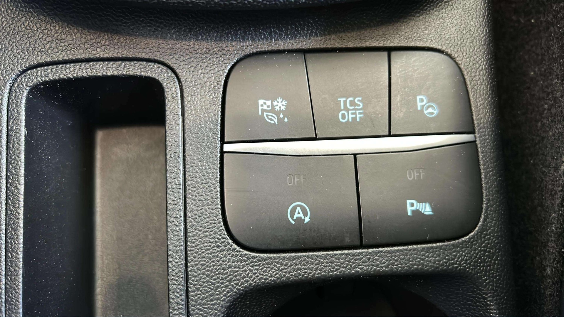 FORD Fiesta 1.0 SCTi MHEV ST Line X Automat-image-23