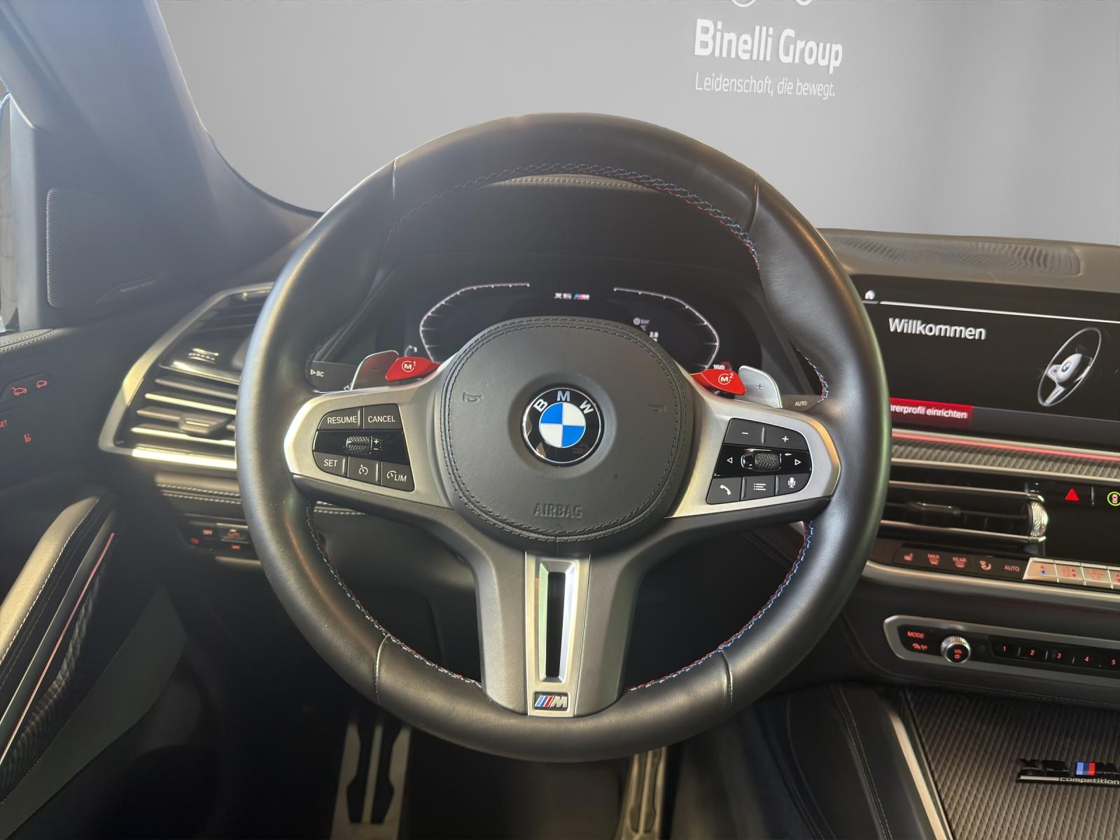 BMW X6 M Competition-image-13