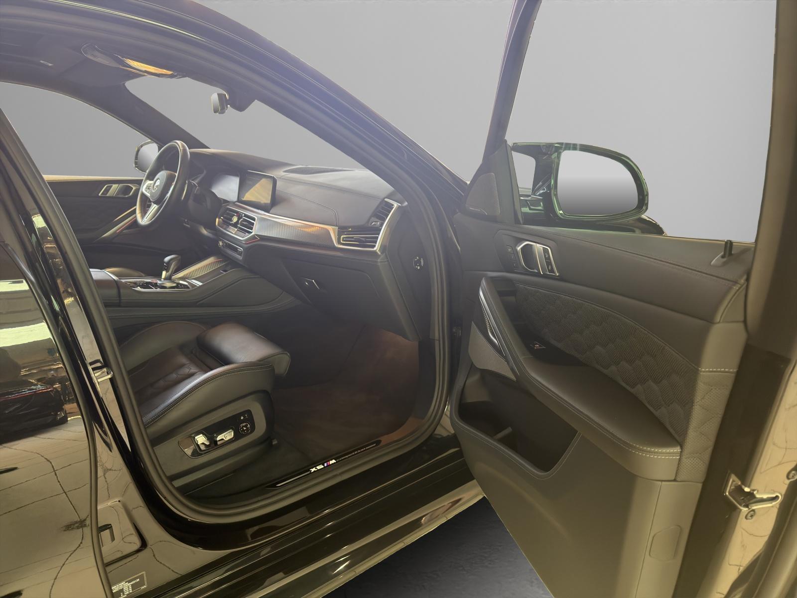 BMW X6 M Competition-image-17