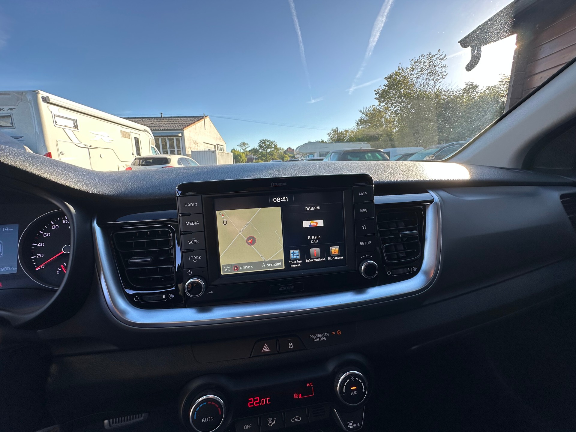 KIA Stonic 1.0 T-GDi-image-26