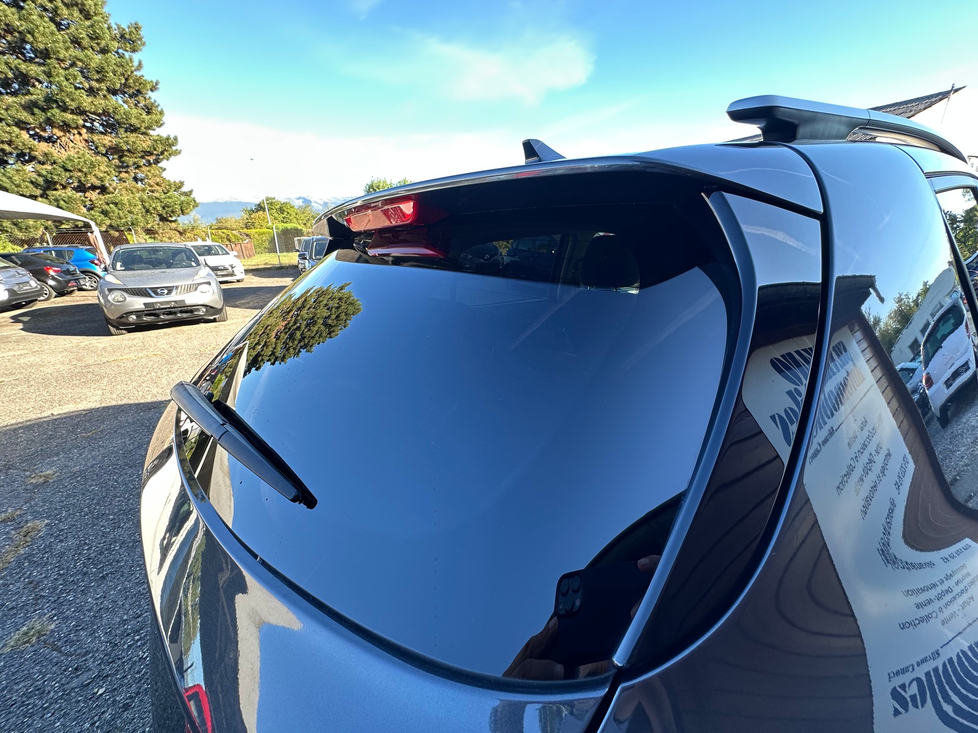 KIA Stonic 1.0 T-GDi-image-15