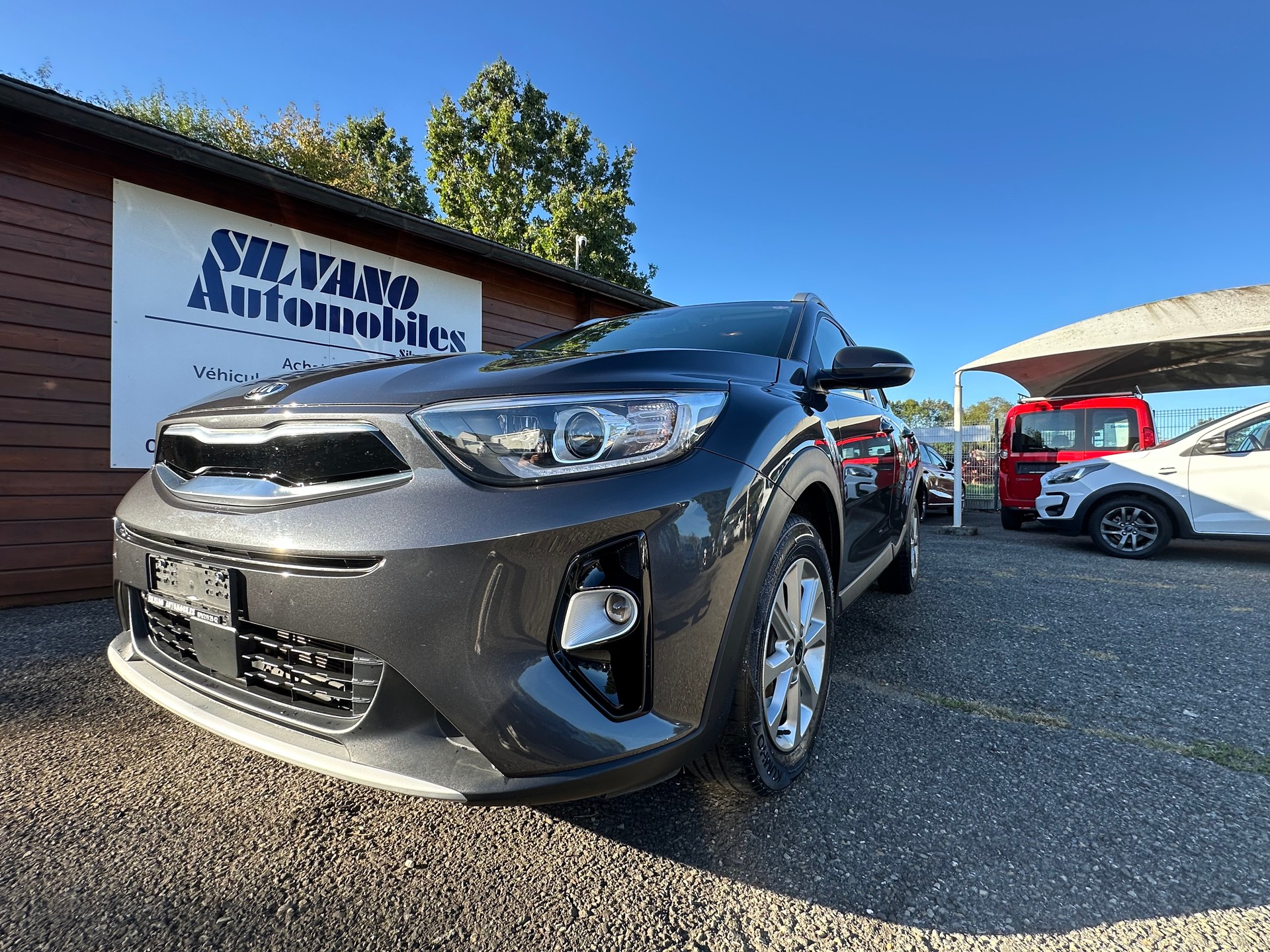 KIA Stonic 1.0 T-GDi-image-4