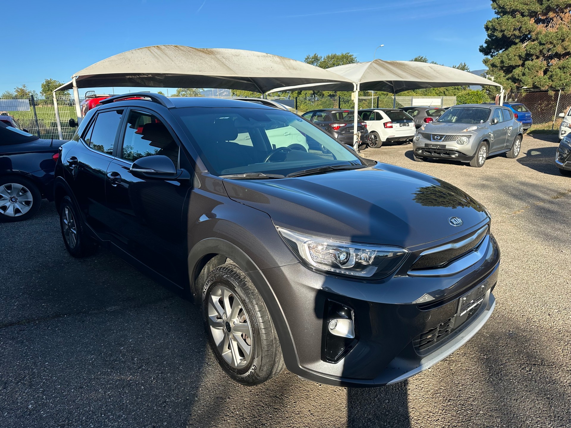 KIA Stonic 1.0 T-GDi-showroom-element-2