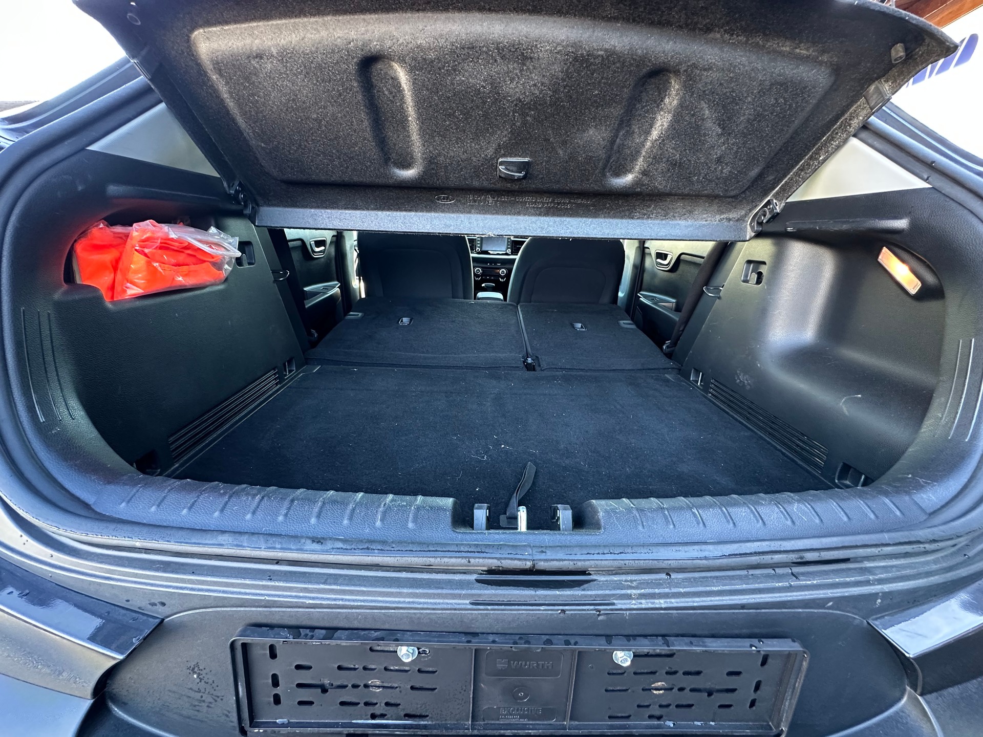 KIA Stonic 1.0 T-GDi-image-19