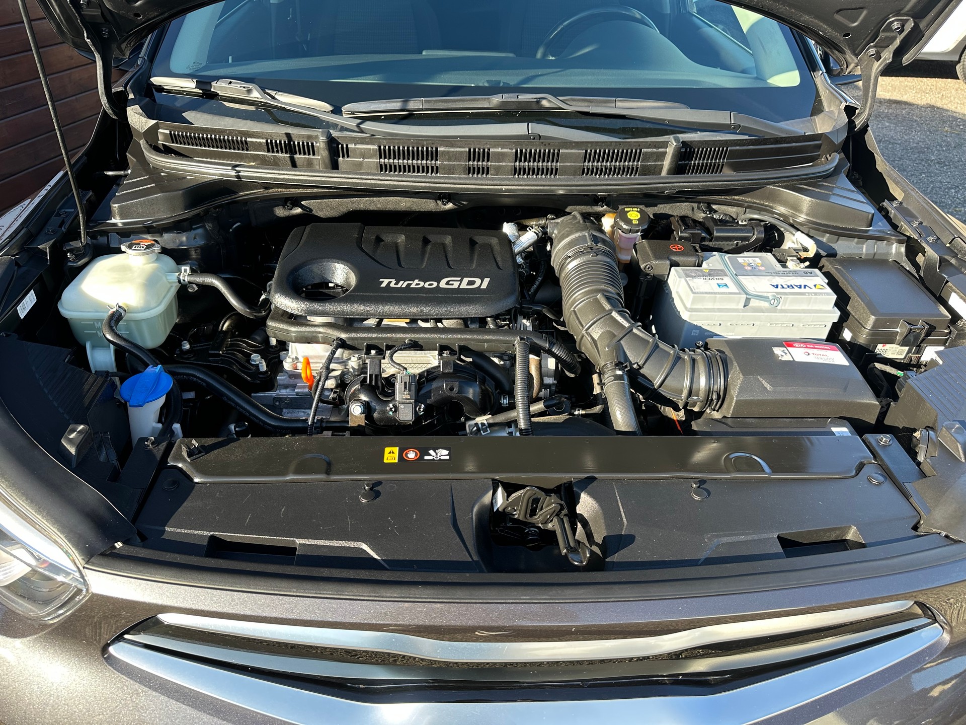 KIA Stonic 1.0 T-GDi-image-38