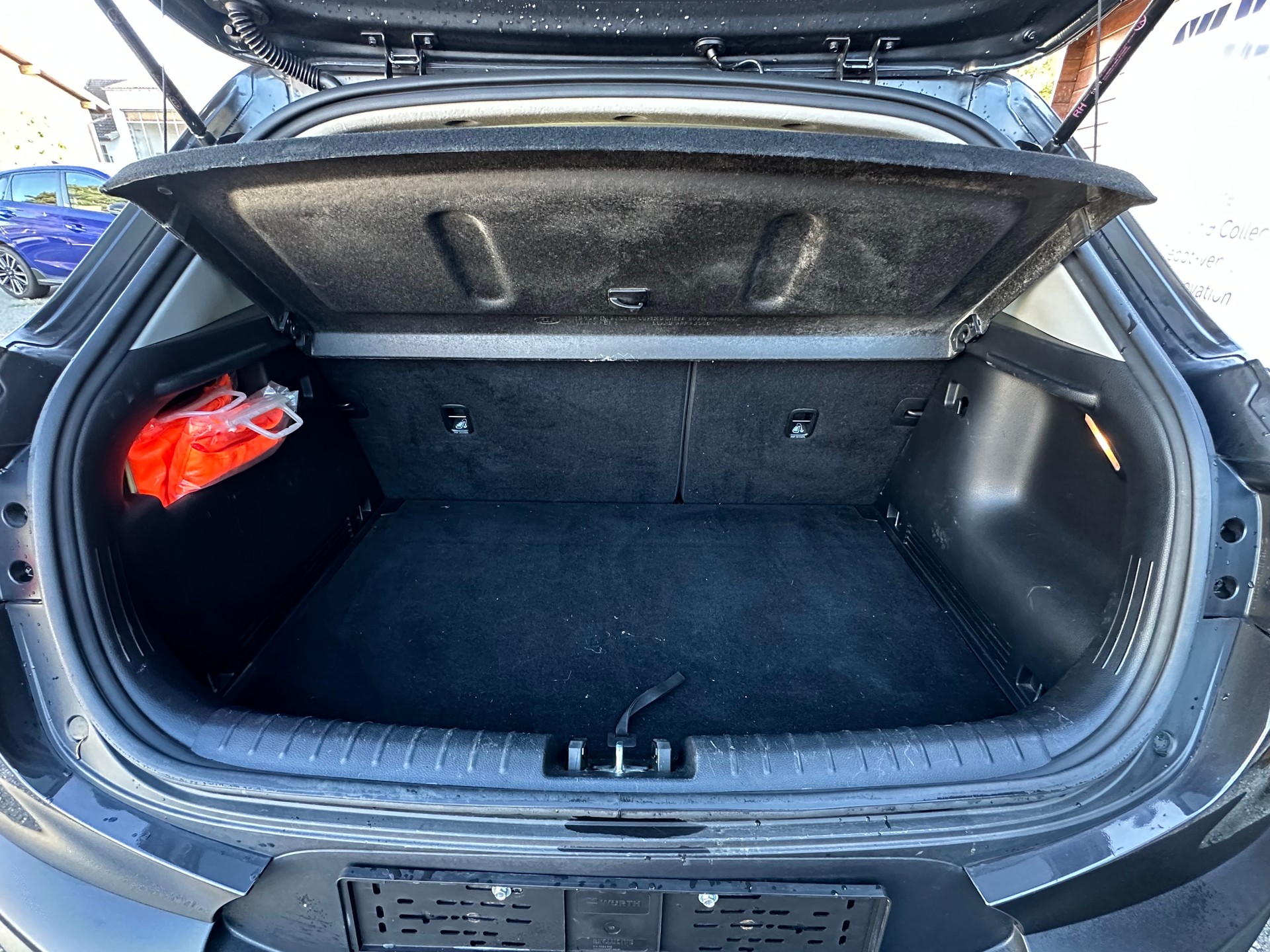 KIA Stonic 1.0 T-GDi-image-9