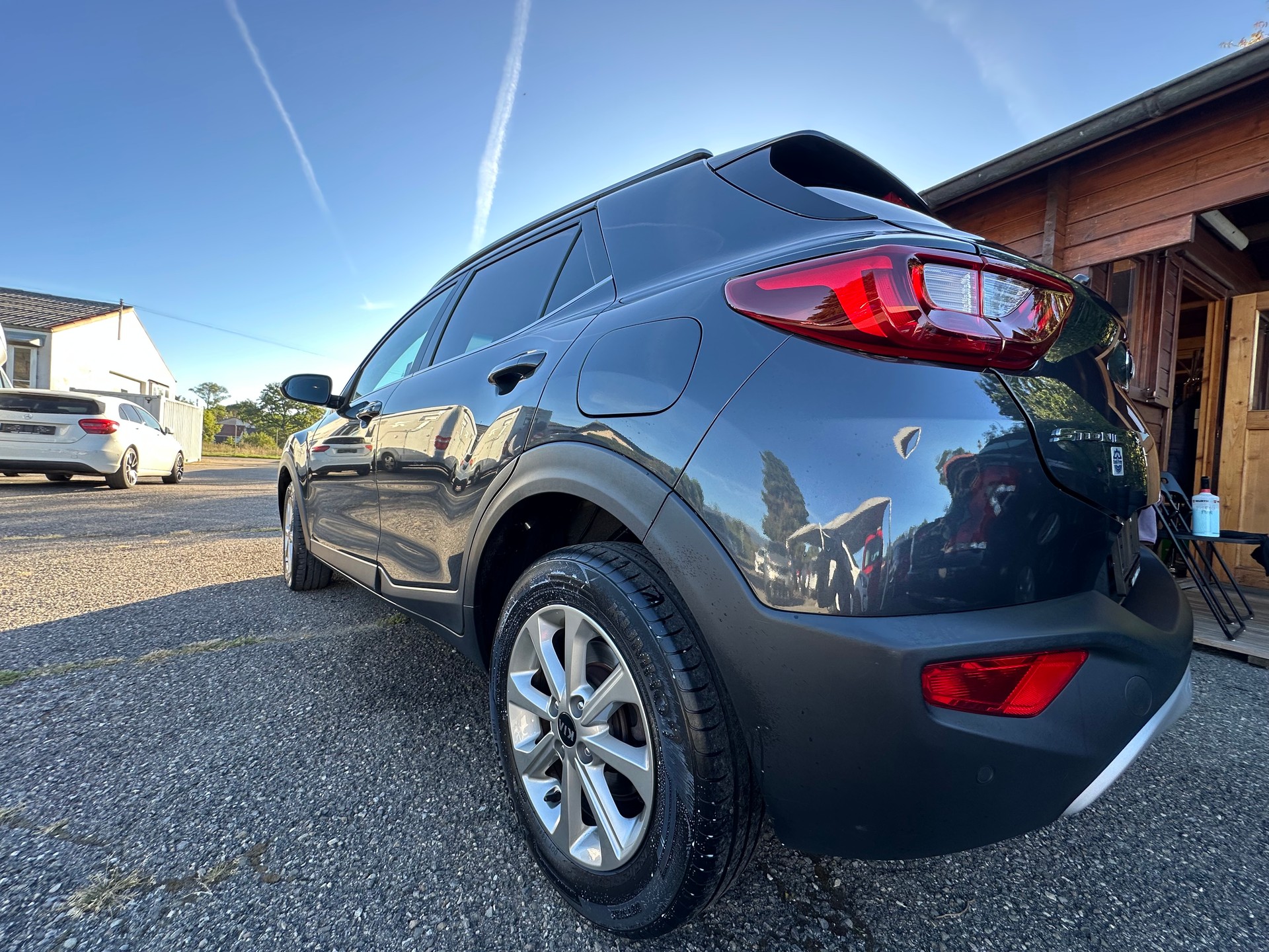 KIA Stonic 1.0 T-GDi-image-14