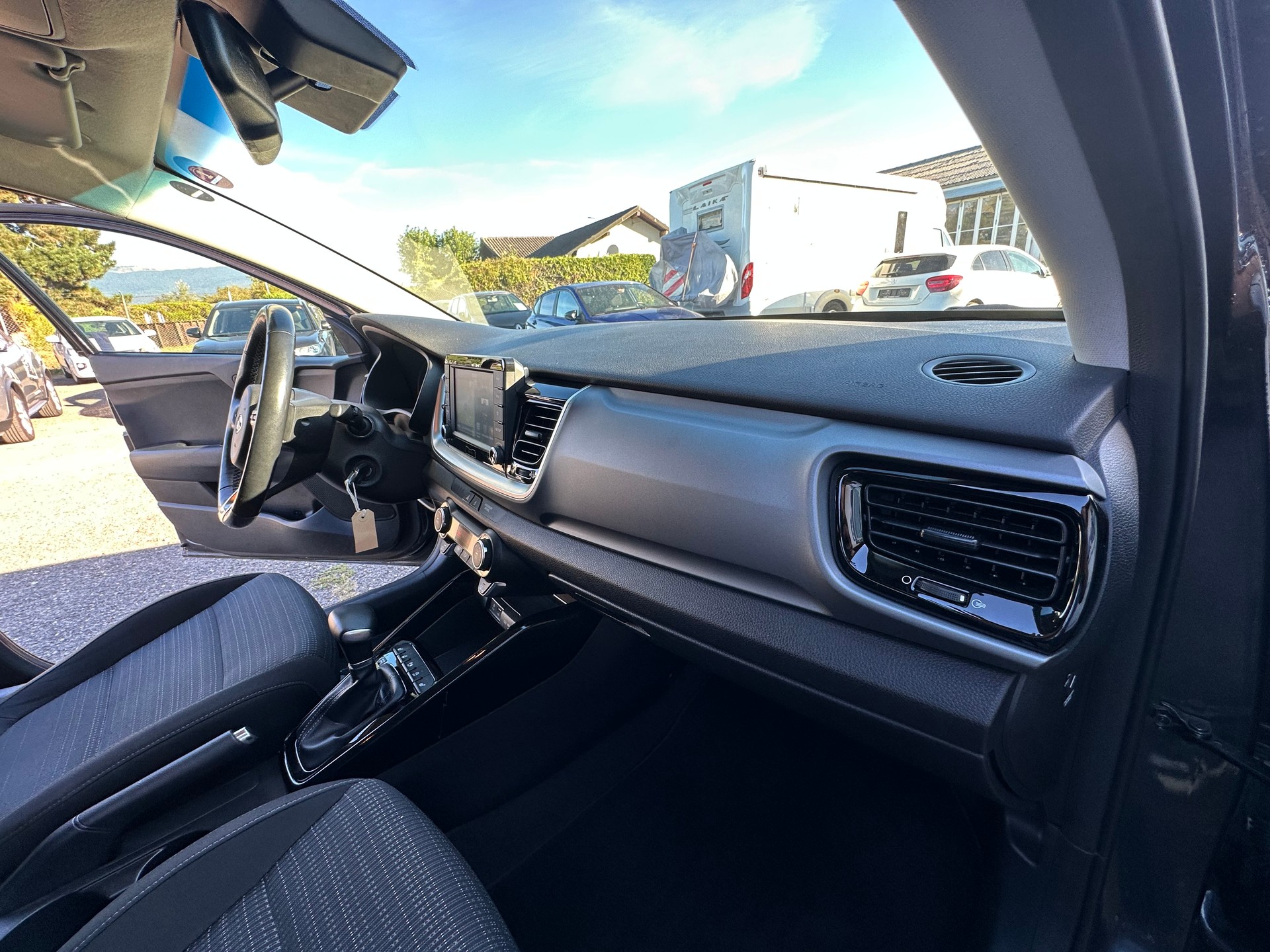 KIA Stonic 1.0 T-GDi-image-32