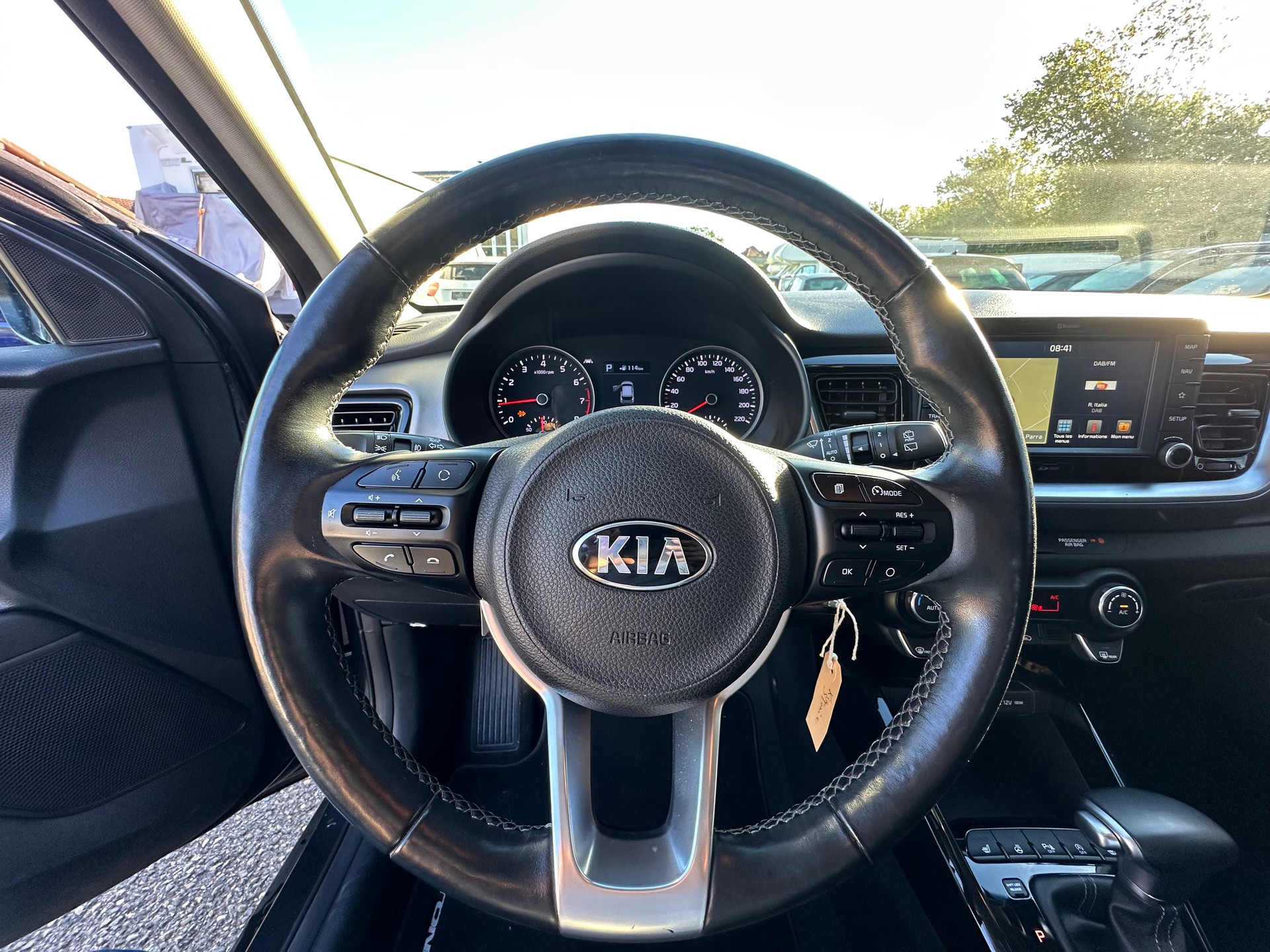 KIA Stonic 1.0 T-GDi-image-27