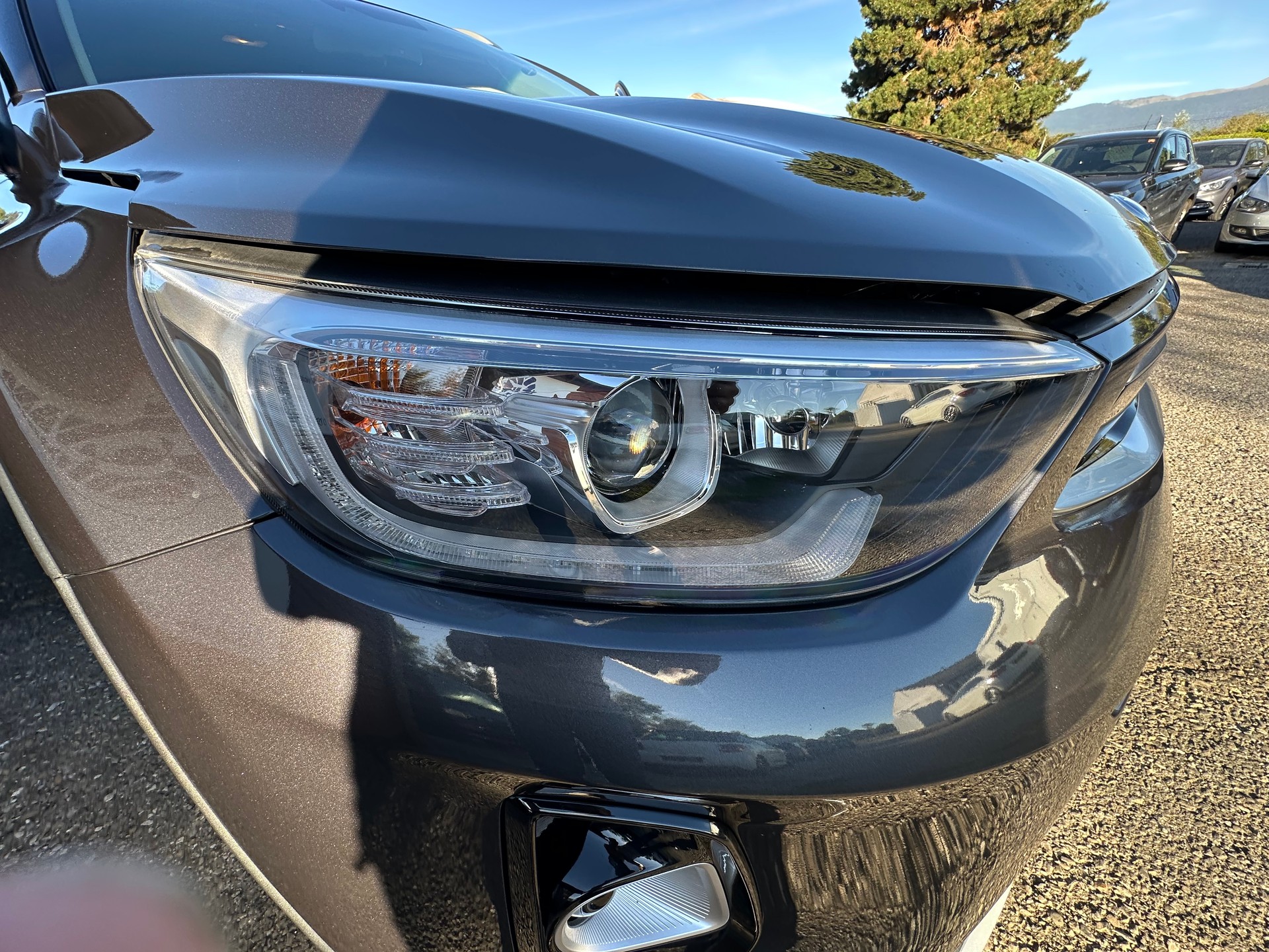 KIA Stonic 1.0 T-GDi-image-34