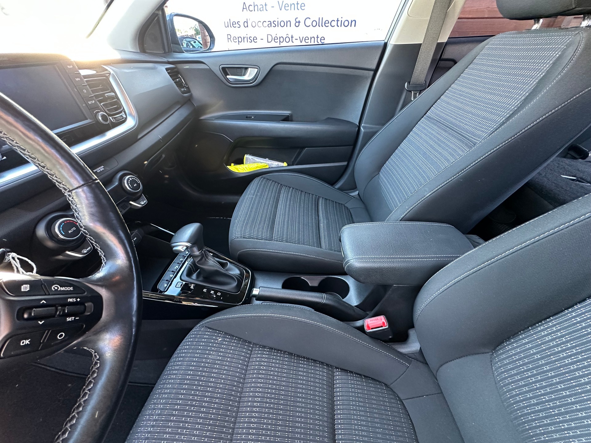 KIA Stonic 1.0 T-GDi-image-22