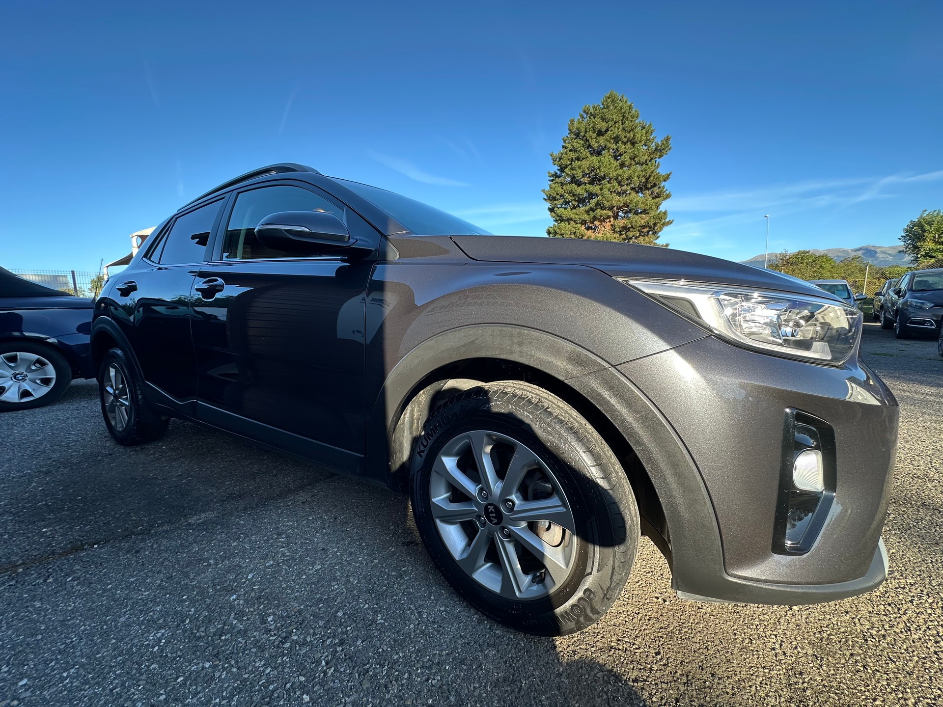 KIA Stonic 1.0 T-GDi-image-16