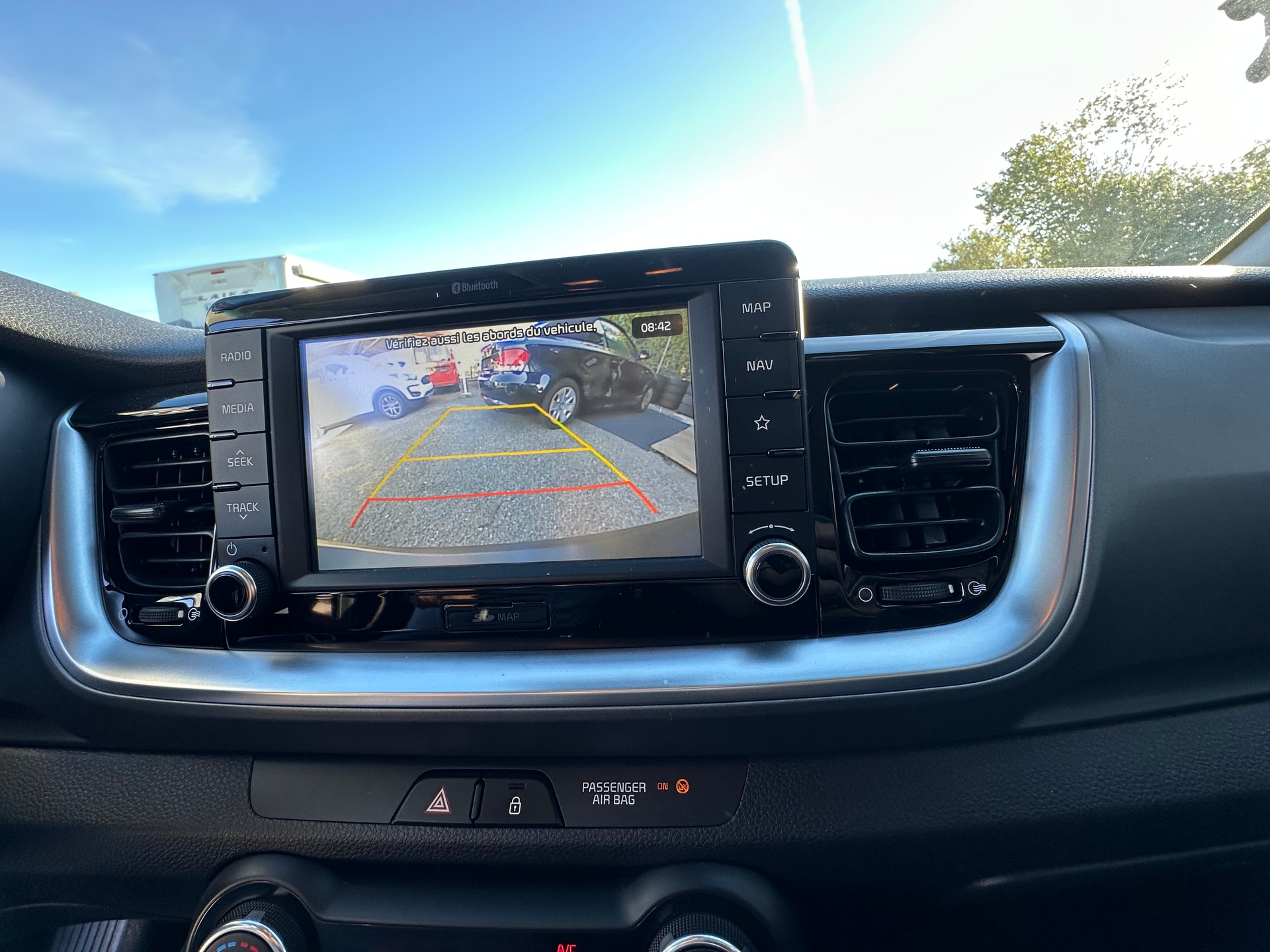 KIA Stonic 1.0 T-GDi-image-28
