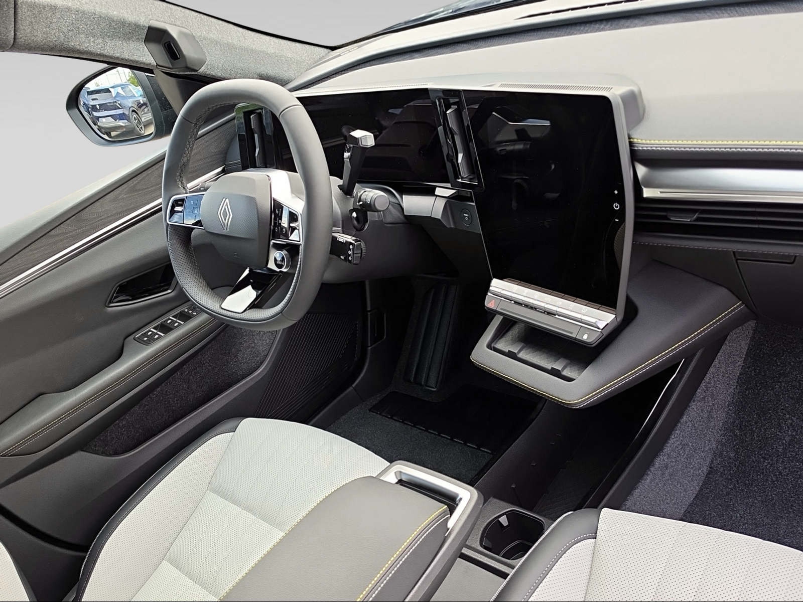 RENAULT Scénic E-Tech iconic-image-11