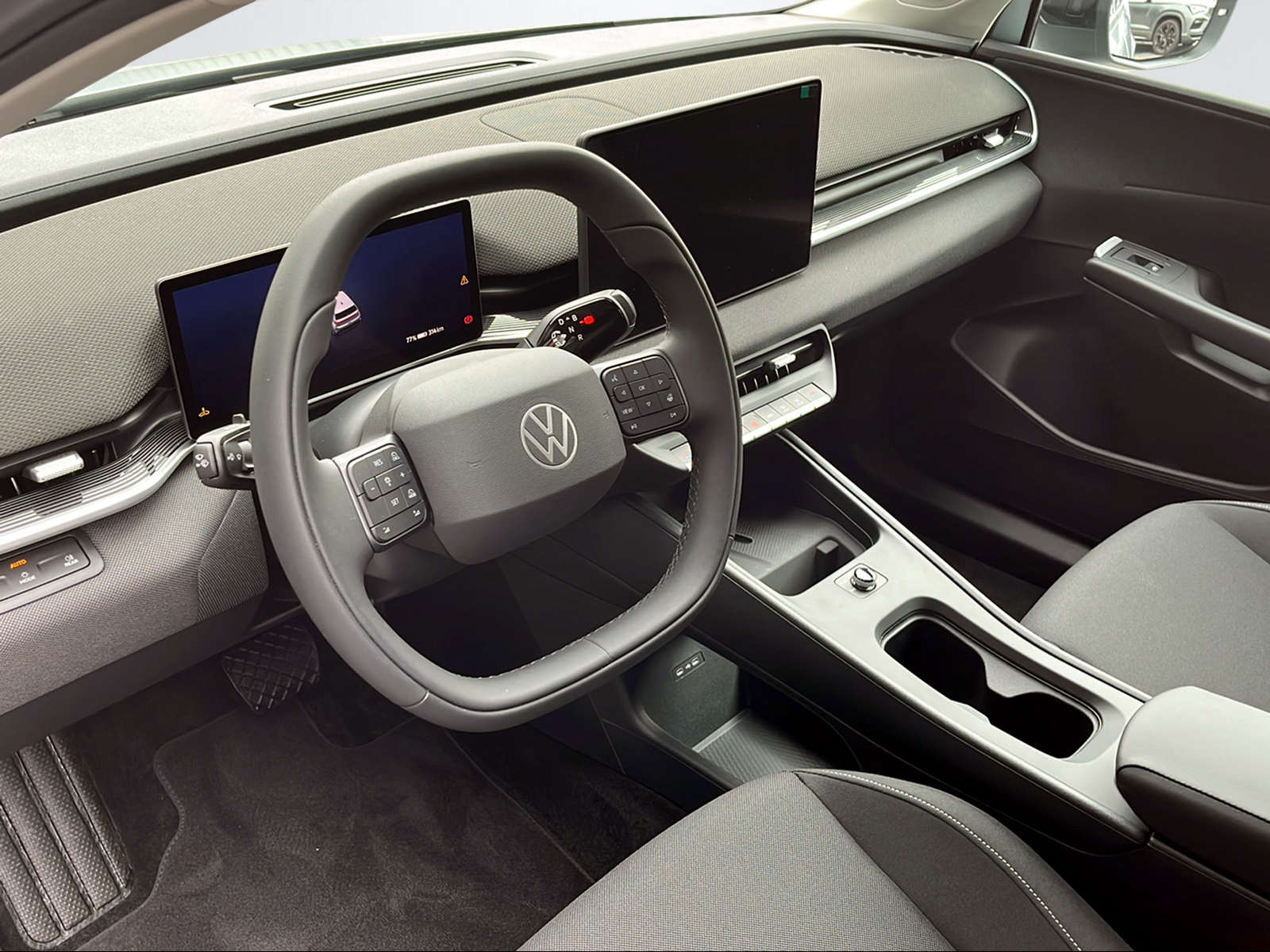 VW ID.Polo Life Edition One-image-10