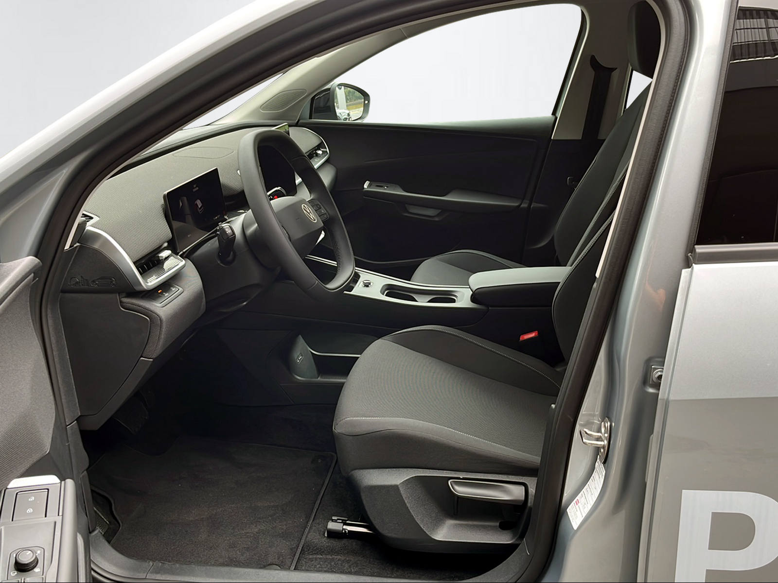 VW ID.Polo Life Edition One-image-7
