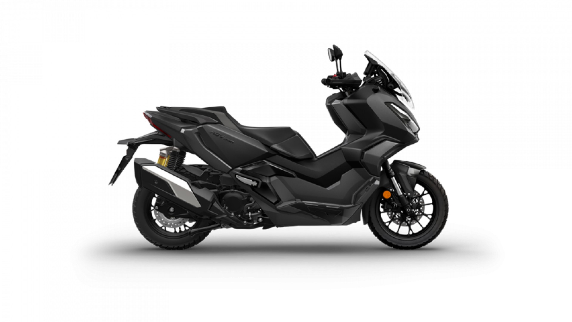 HONDA ADV 350
