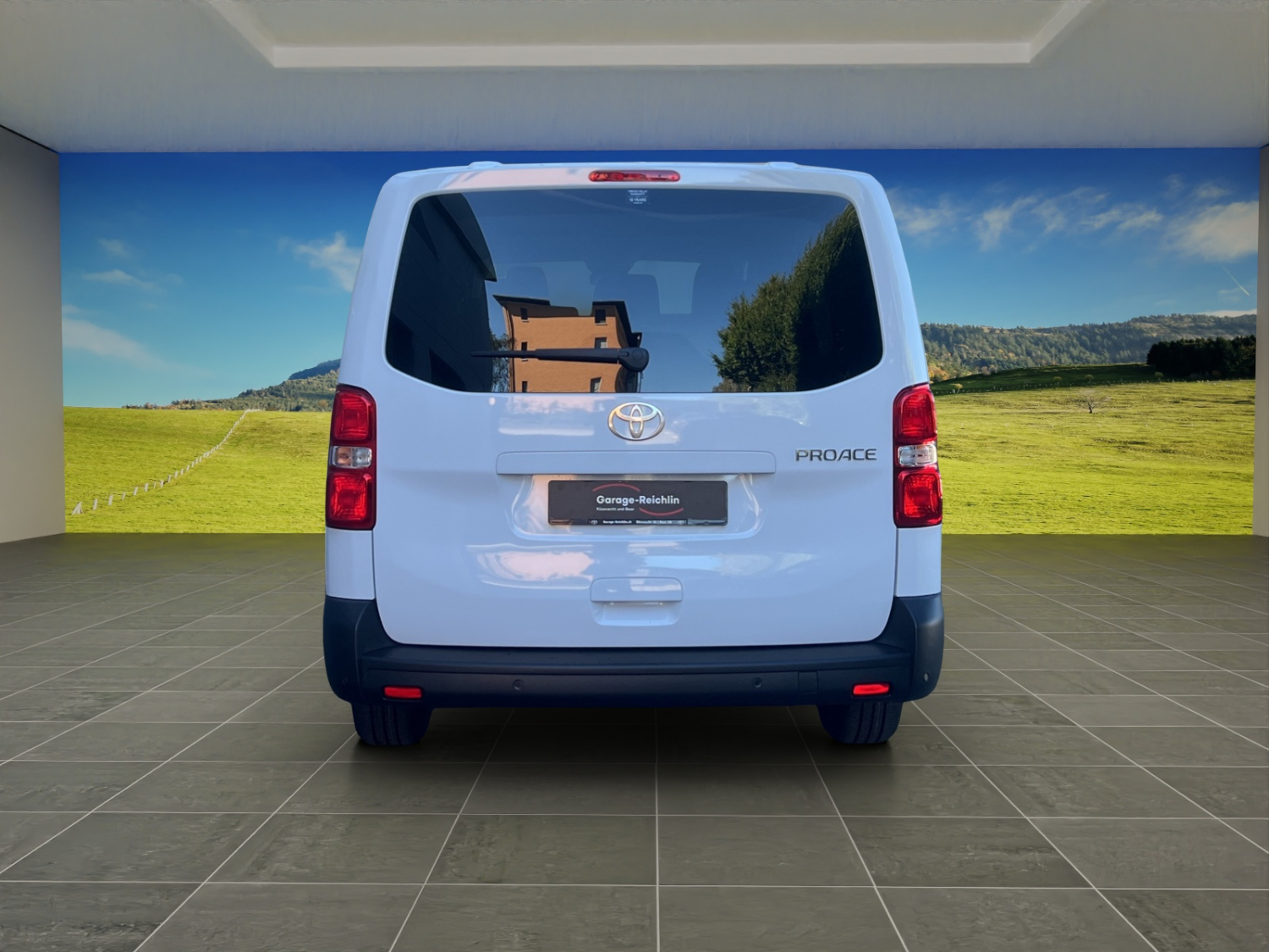 TOYOTA PROACE Verso L2 2.2 D Comfort-showroom-element-3