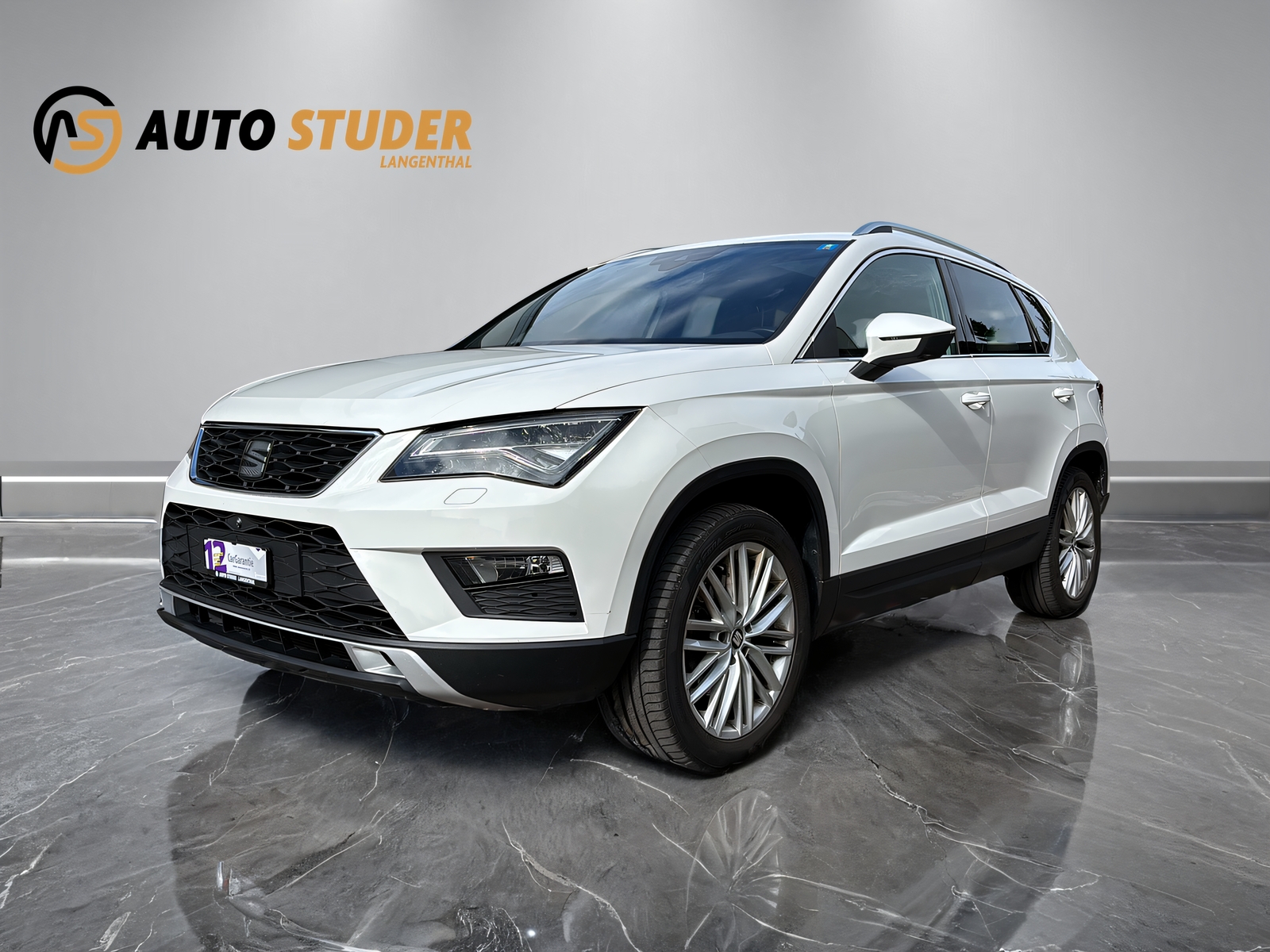 SEAT Ateca 2.0 TDI Xcellence 4Drive DSG-showroom-element-1