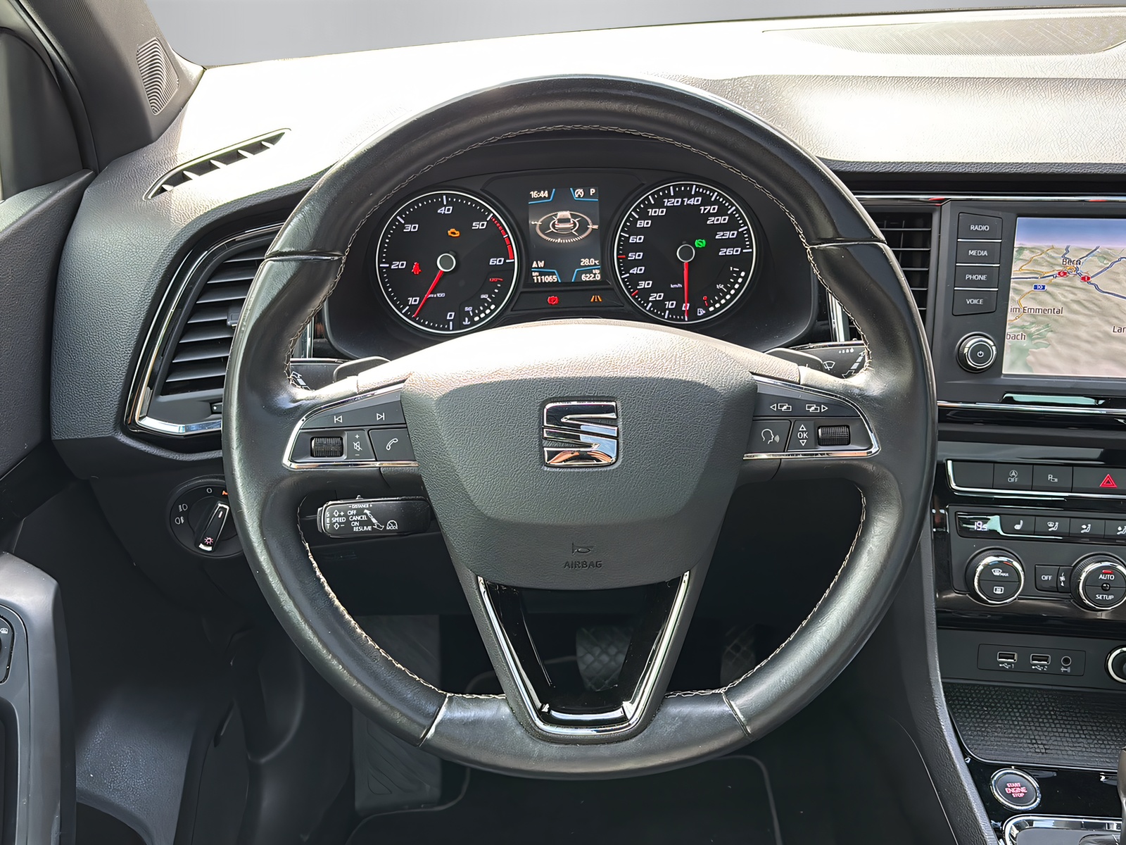 SEAT Ateca 2.0 TDI Xcellence 4Drive DSG-showroom-element-3