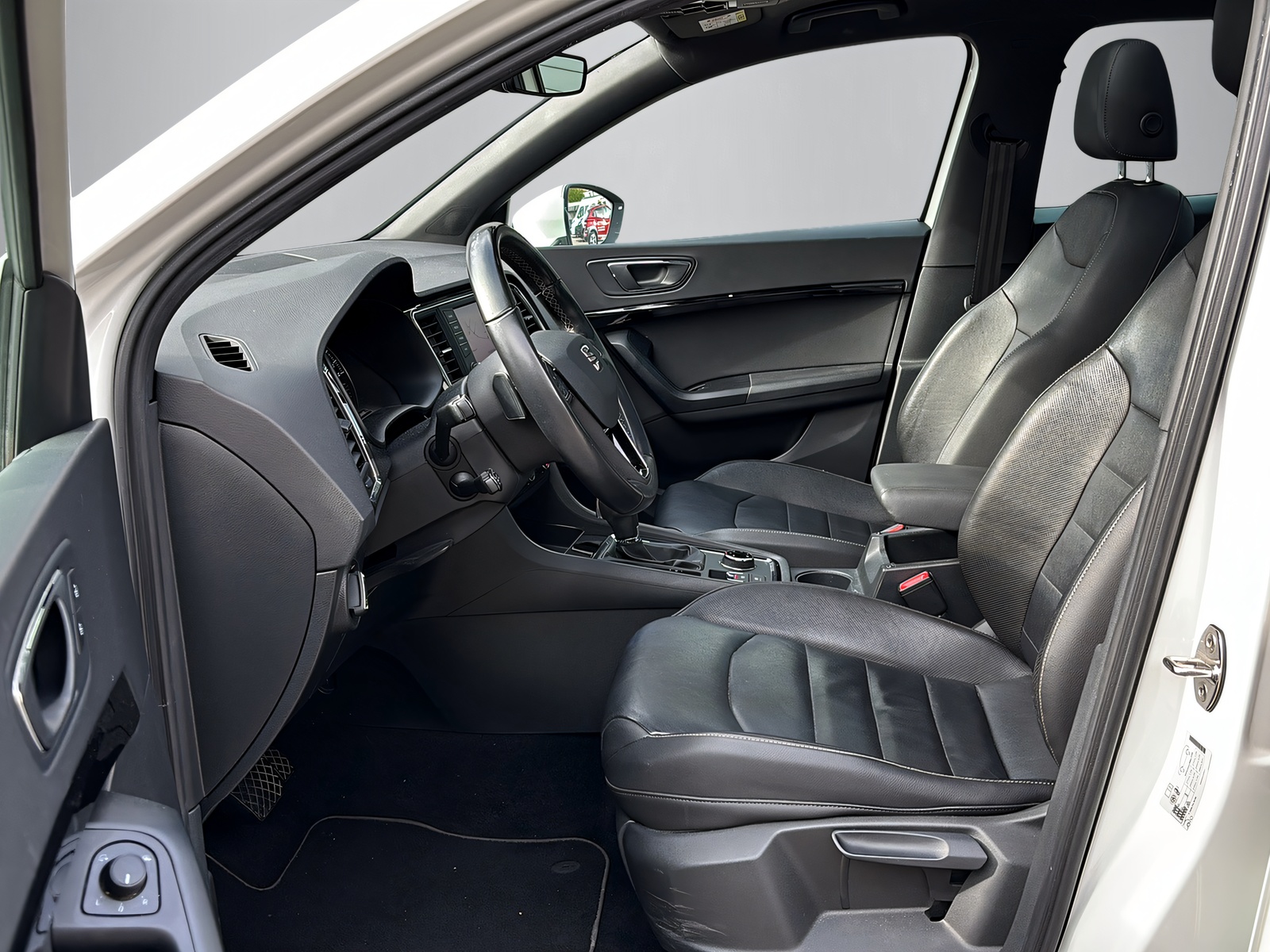 SEAT Ateca 2.0 TDI Xcellence 4Drive DSG-showroom-element-2