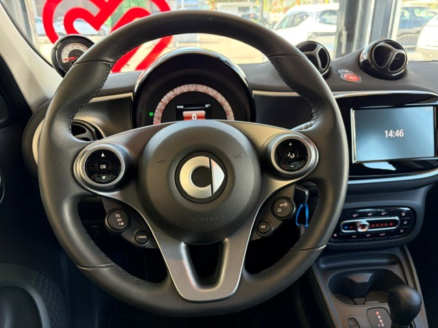 SMART forfour passion-image-4