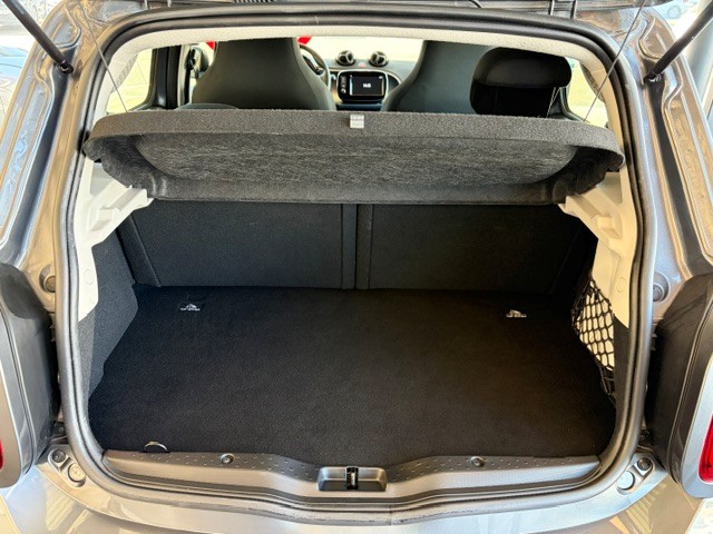 SMART forfour passion-image-14