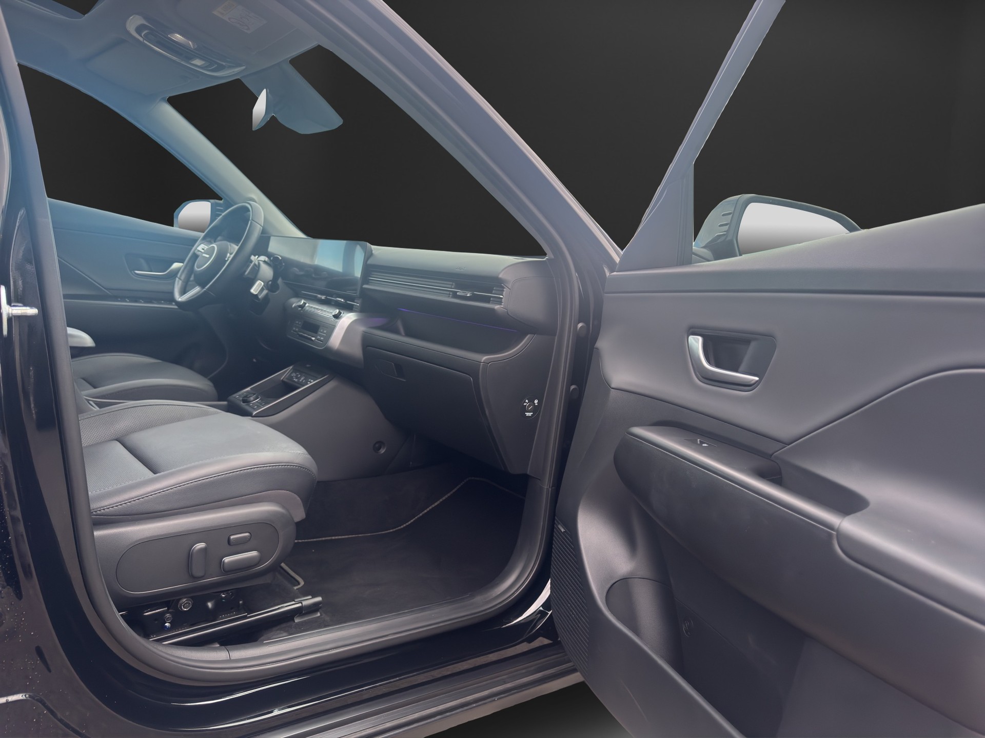 HYUNDAI Kona 1.6 T-GDi Vertex 4WD DCT-image-15