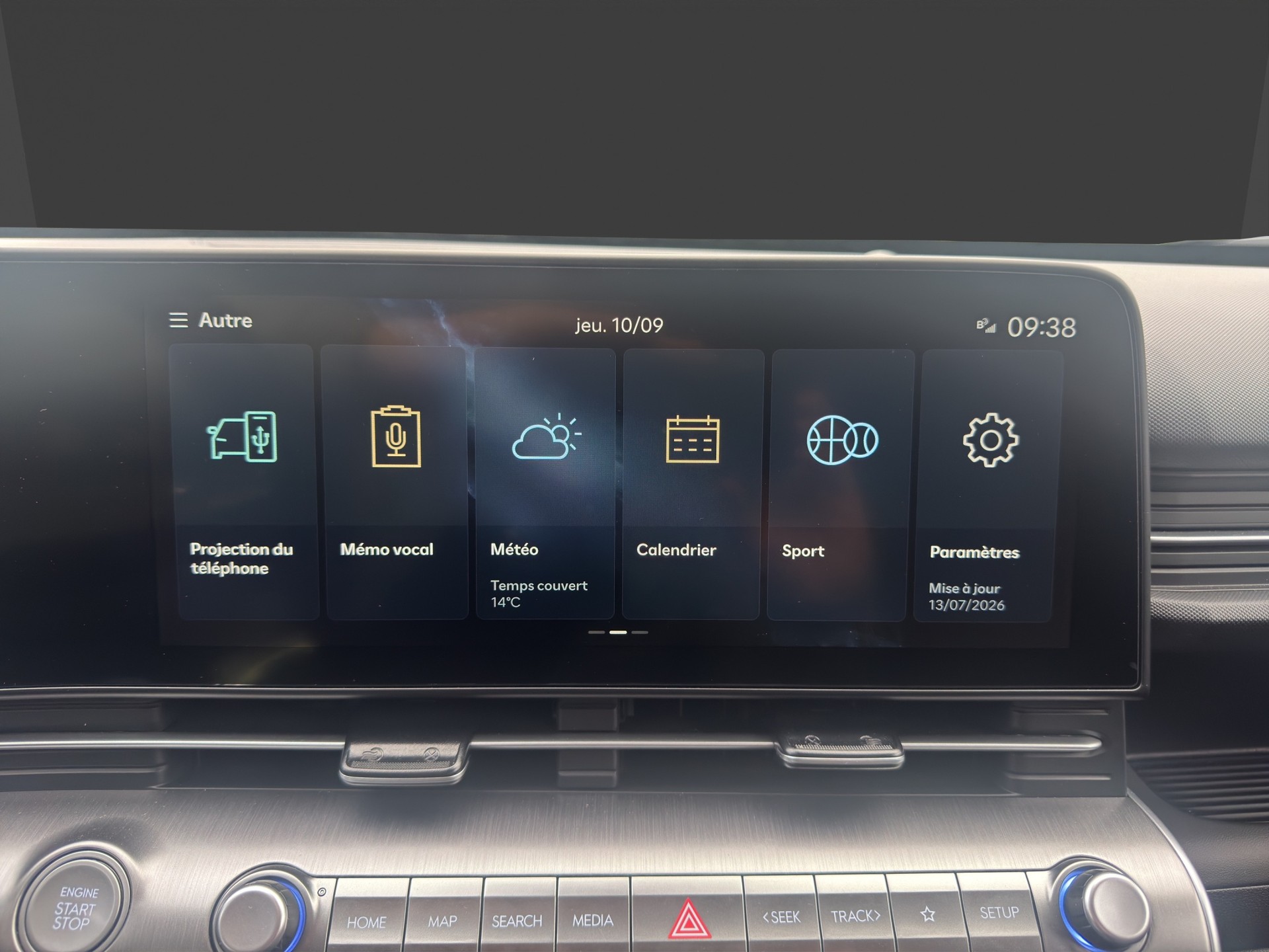 HYUNDAI Kona 1.6 T-GDi Vertex 4WD DCT-image-12