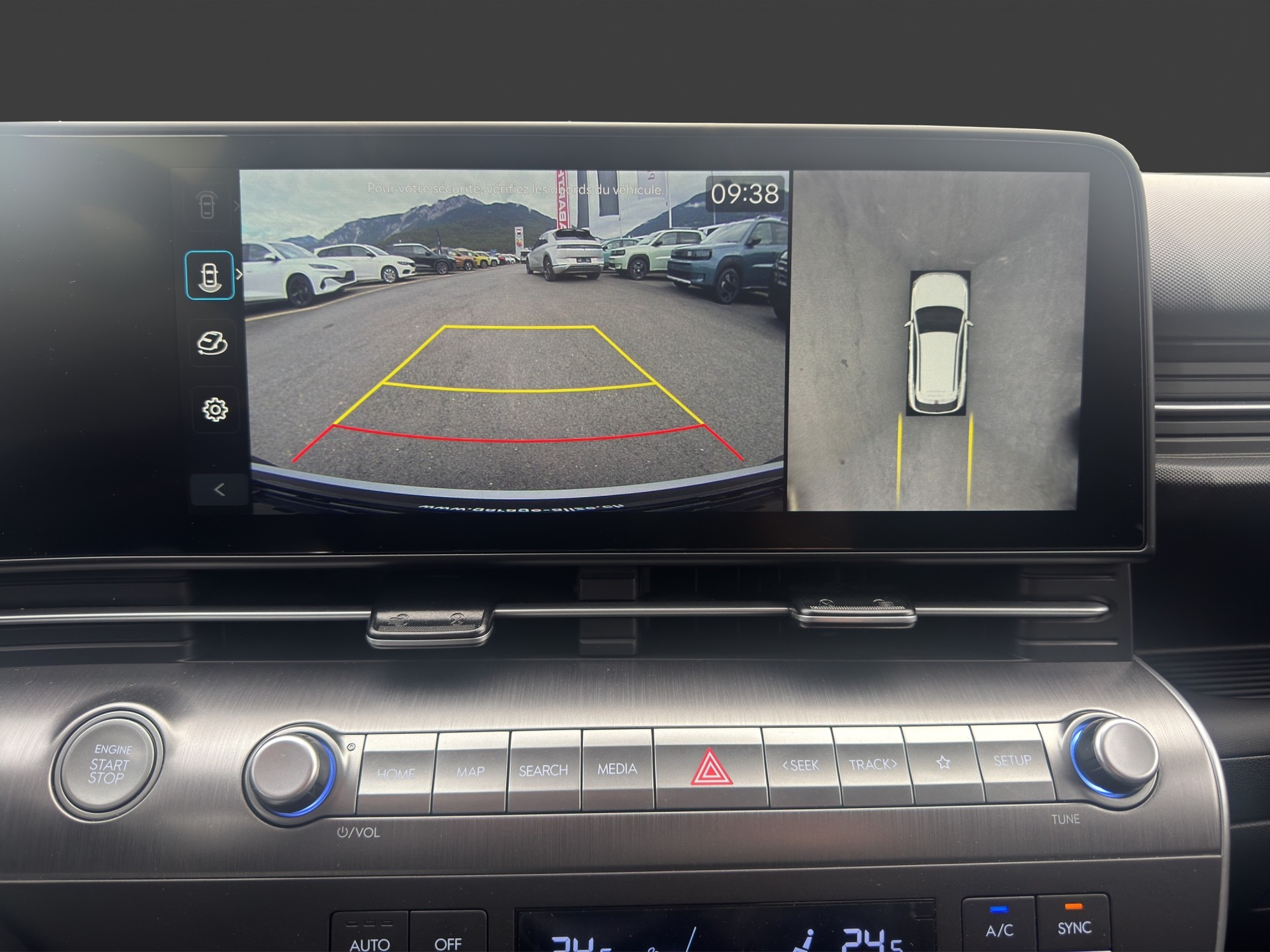 HYUNDAI Kona 1.6 T-GDi Vertex 4WD DCT-image-13