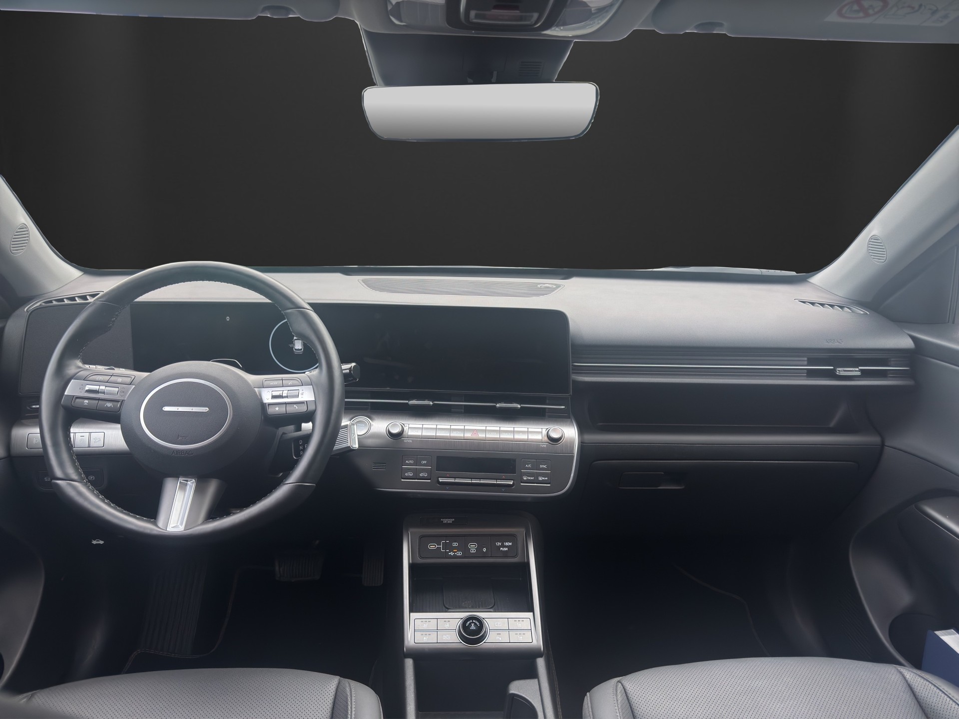 HYUNDAI Kona 1.6 T-GDi Vertex 4WD DCT-image-9