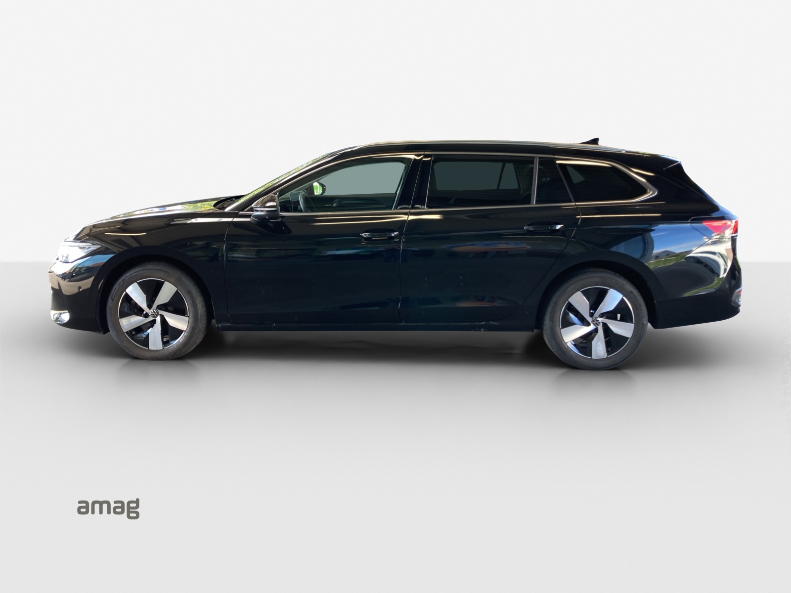 VW Passat Variant 2.0 TDI evo Business 4 Motion DSG-showroom-element-1