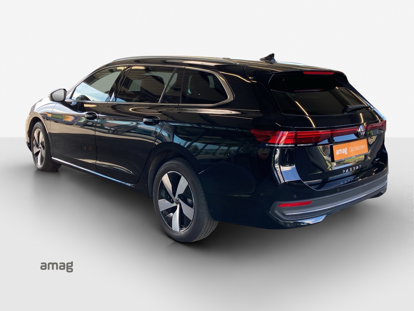VW Passat Variant 2.0 TDI evo Business 4 Motion DSG-showroom-element-2