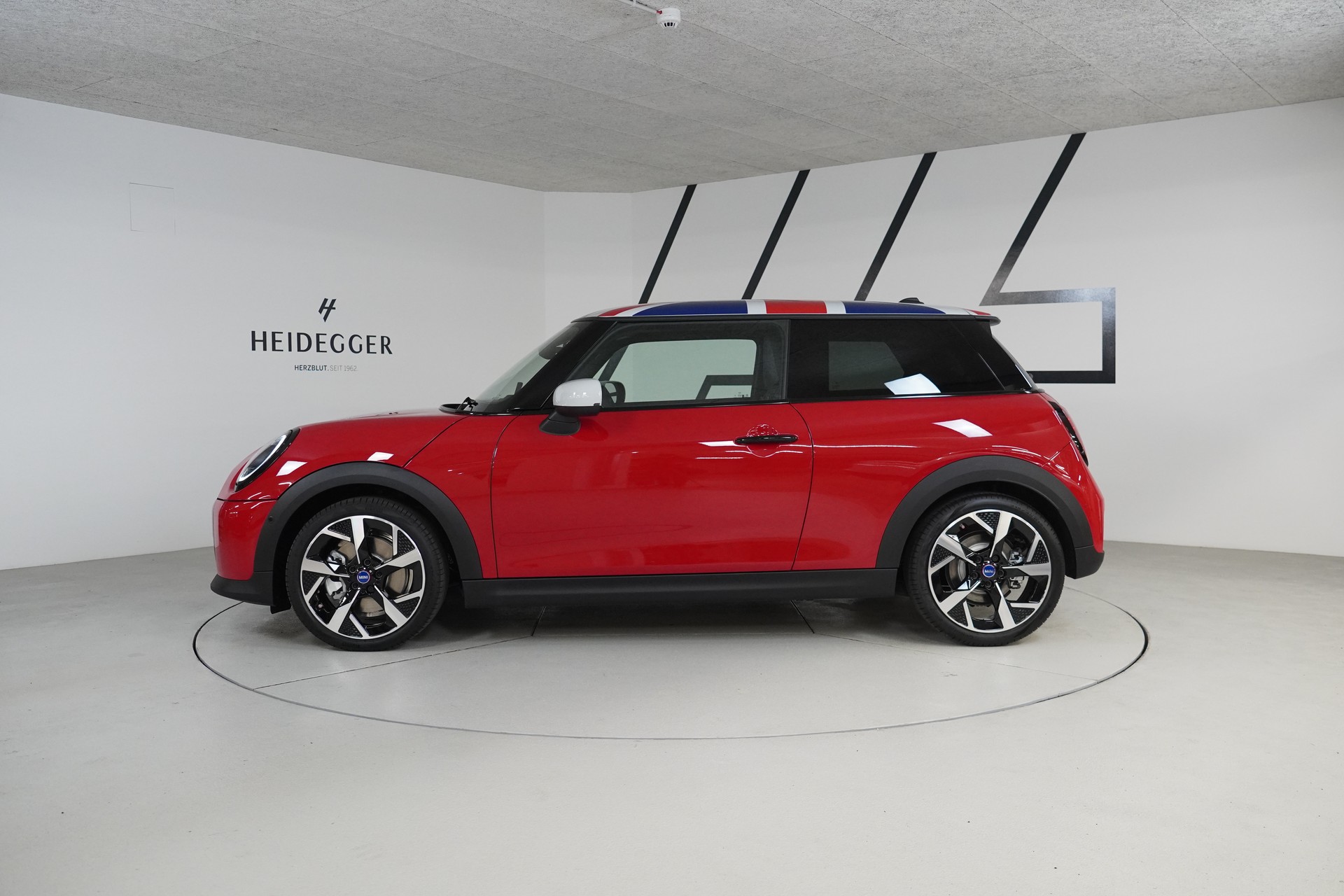MINI Cooper C DKG-showroom-element-3
