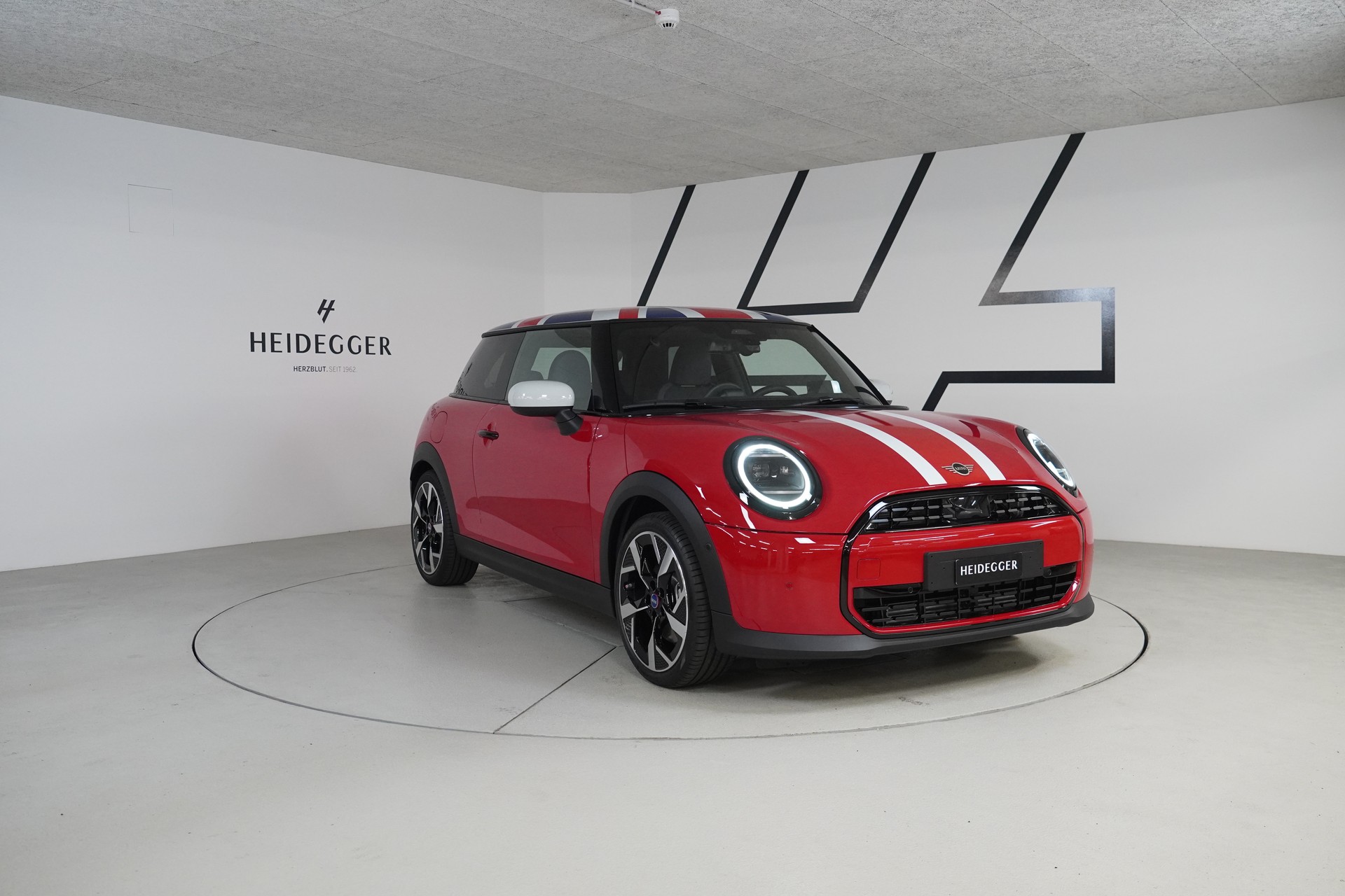 MINI Cooper C DKG-showroom-element-2