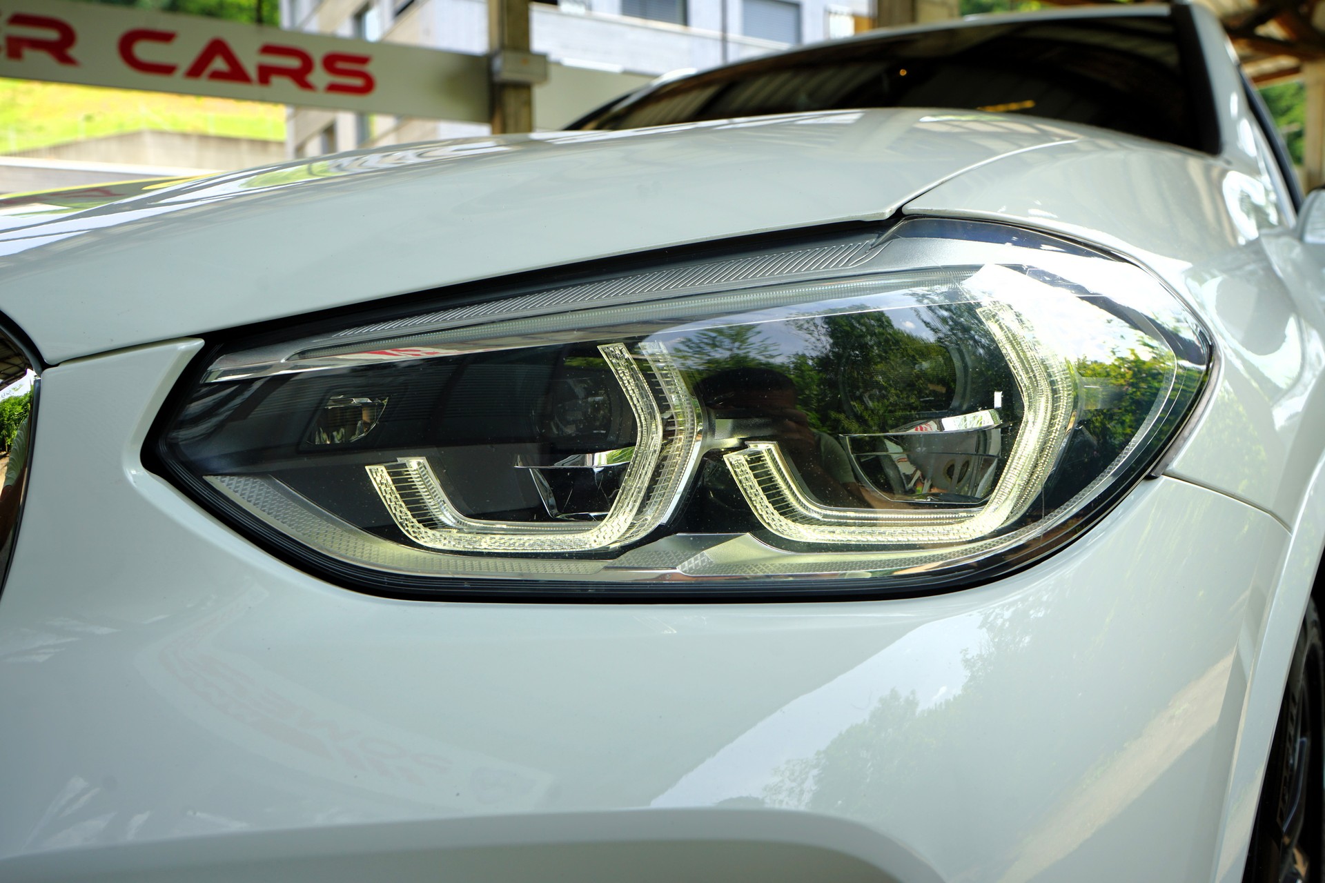BMW X3 xDrive 20d M Sport Steptronic-image-20
