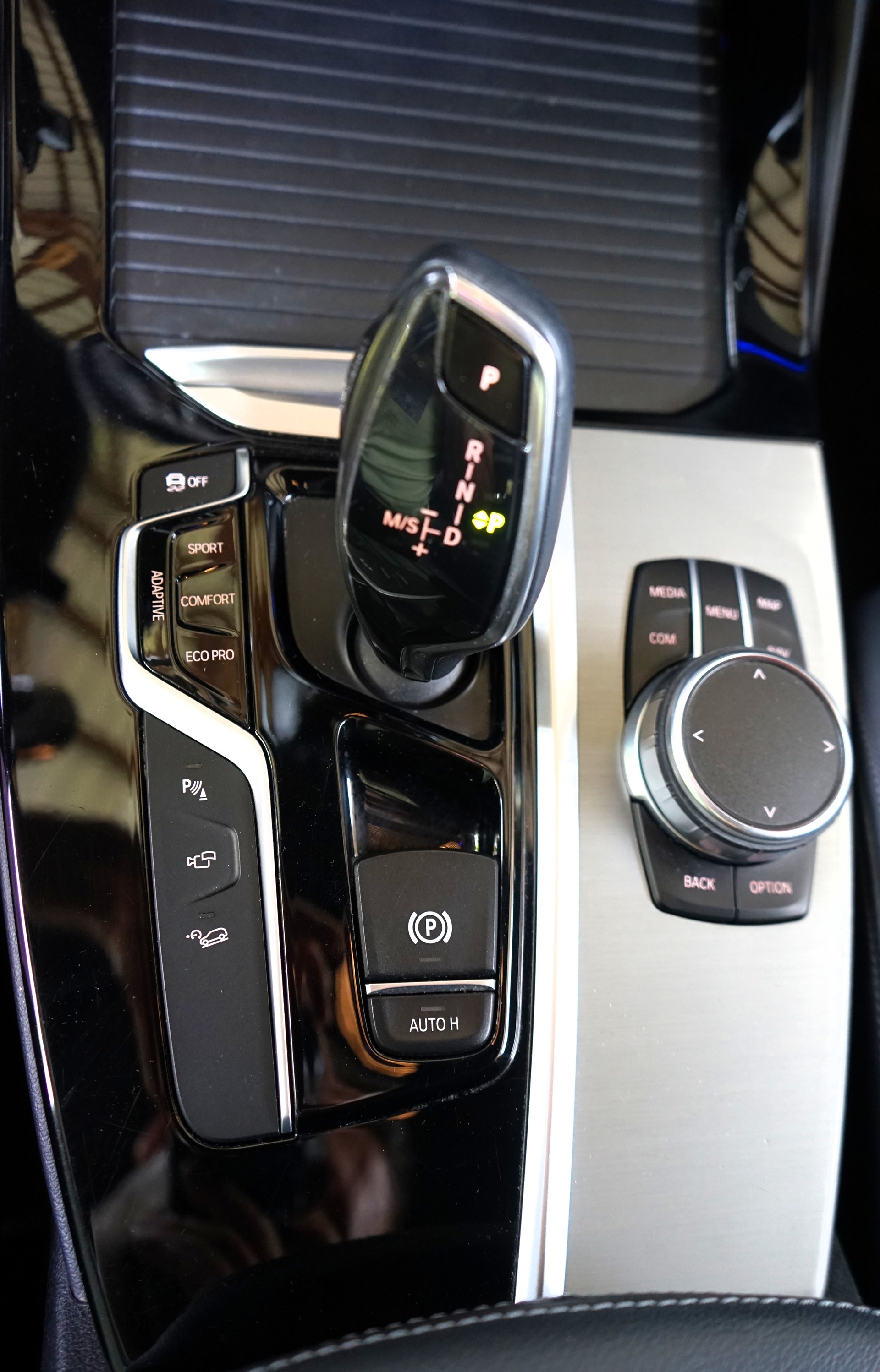 BMW X3 xDrive 20d M Sport Steptronic-image-9