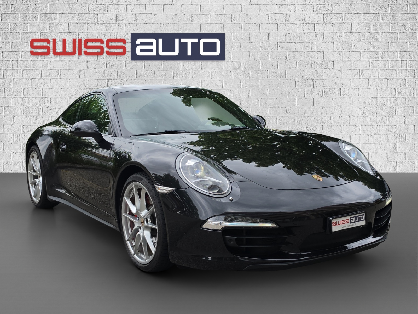 PORSCHE 911 Carrera 4S PDK-showroom-element-2