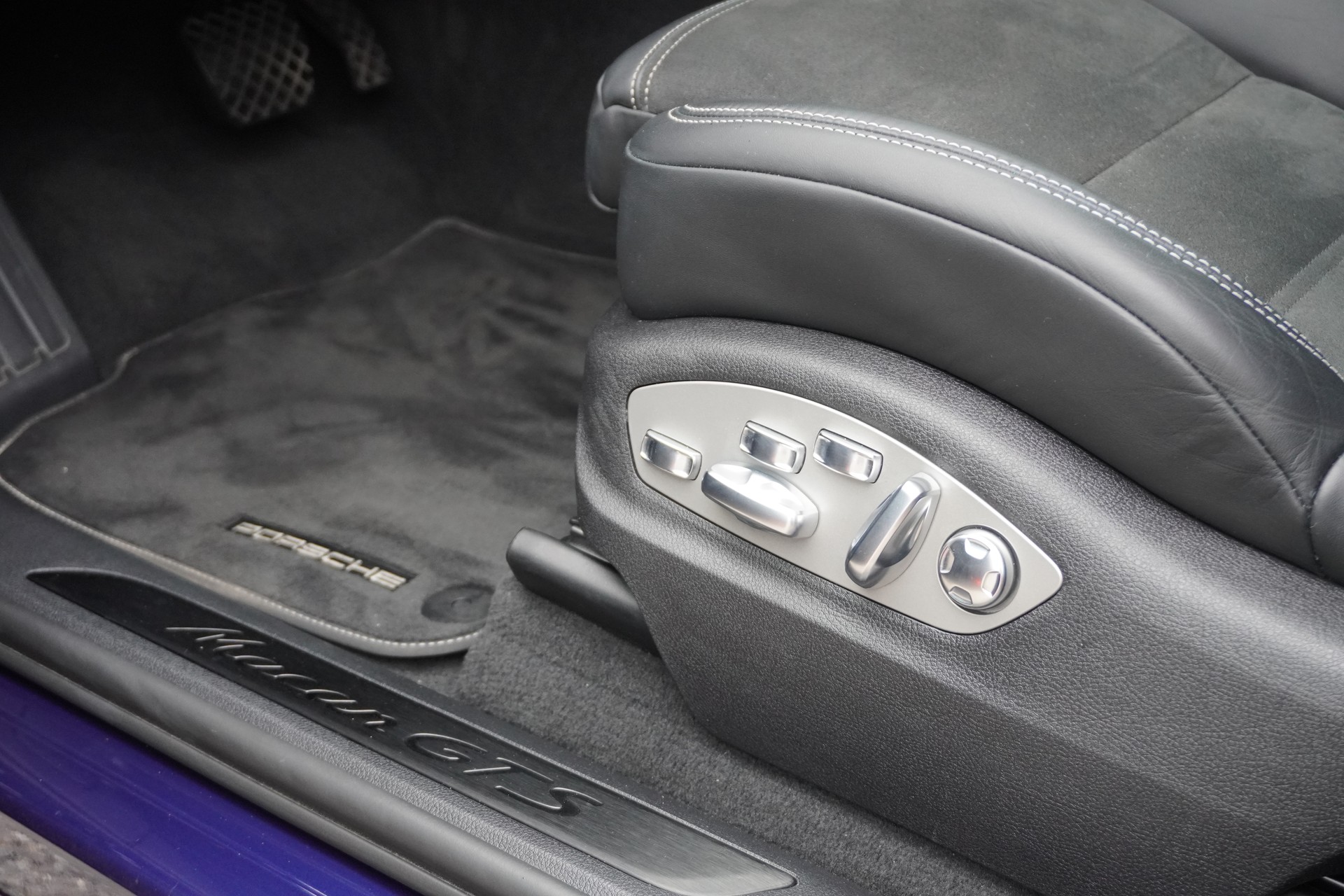 PORSCHE Macan GTS PDK-image-51