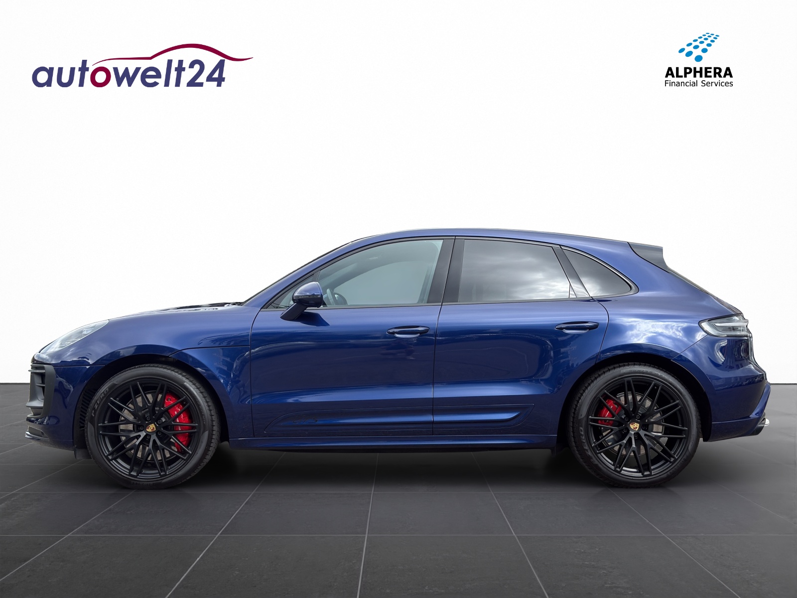 PORSCHE Macan GTS PDK-image-7