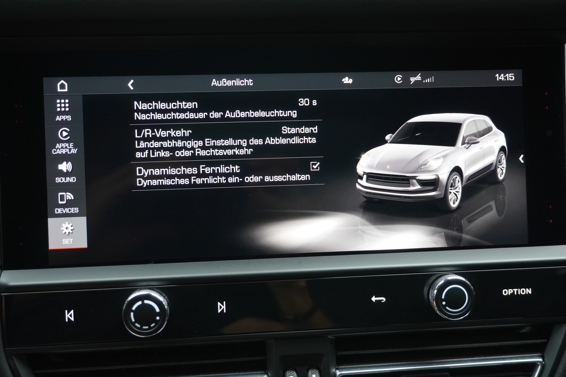 PORSCHE Macan GTS PDK-image-28