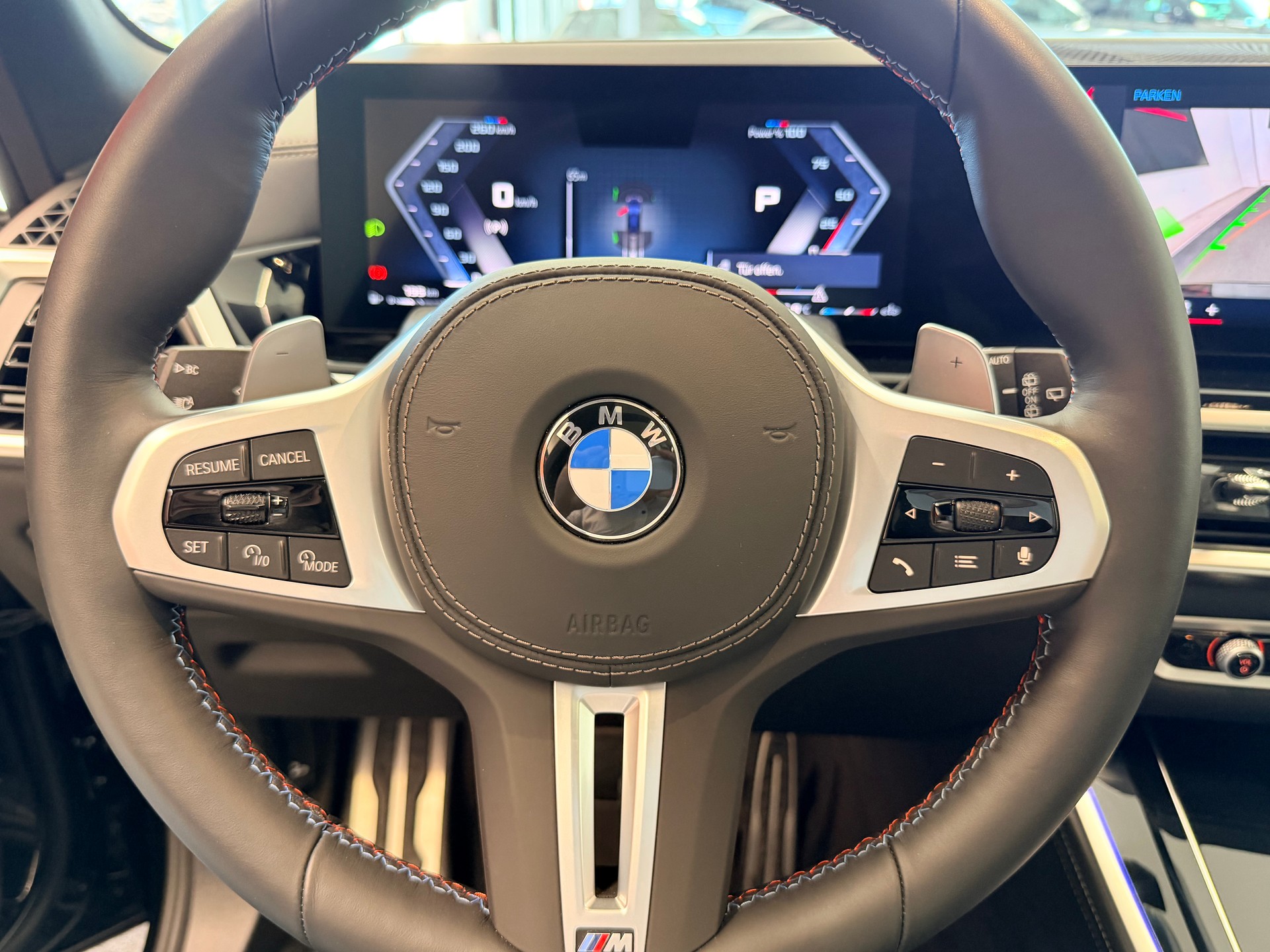 BMW X5 xDrive 48V M60i M Sport Pro Steptronic-image-28