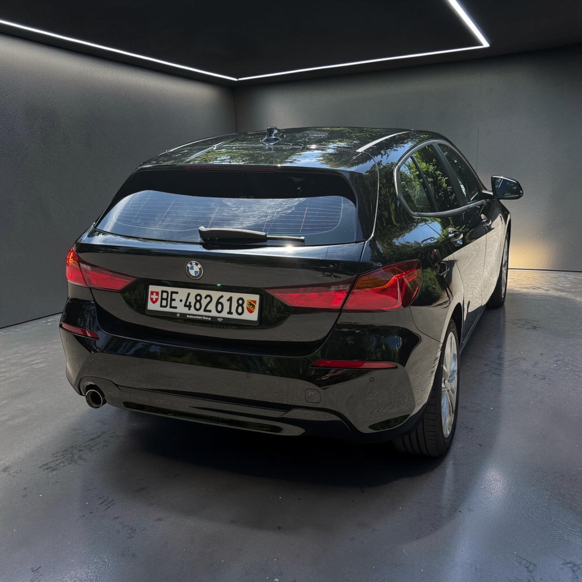 BMW 118i