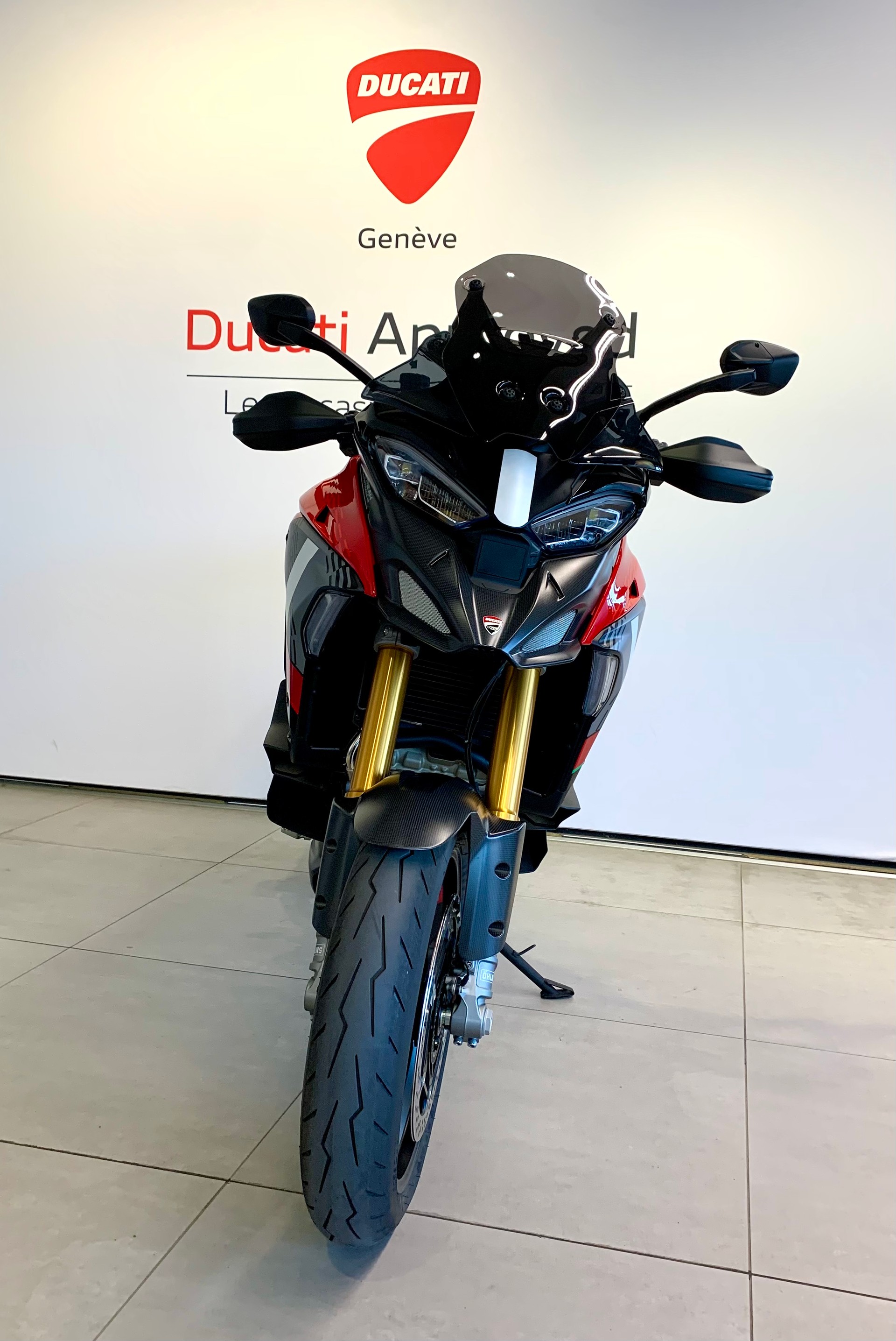 DUCATI Multistrada V4 Pikes Peak-image-2