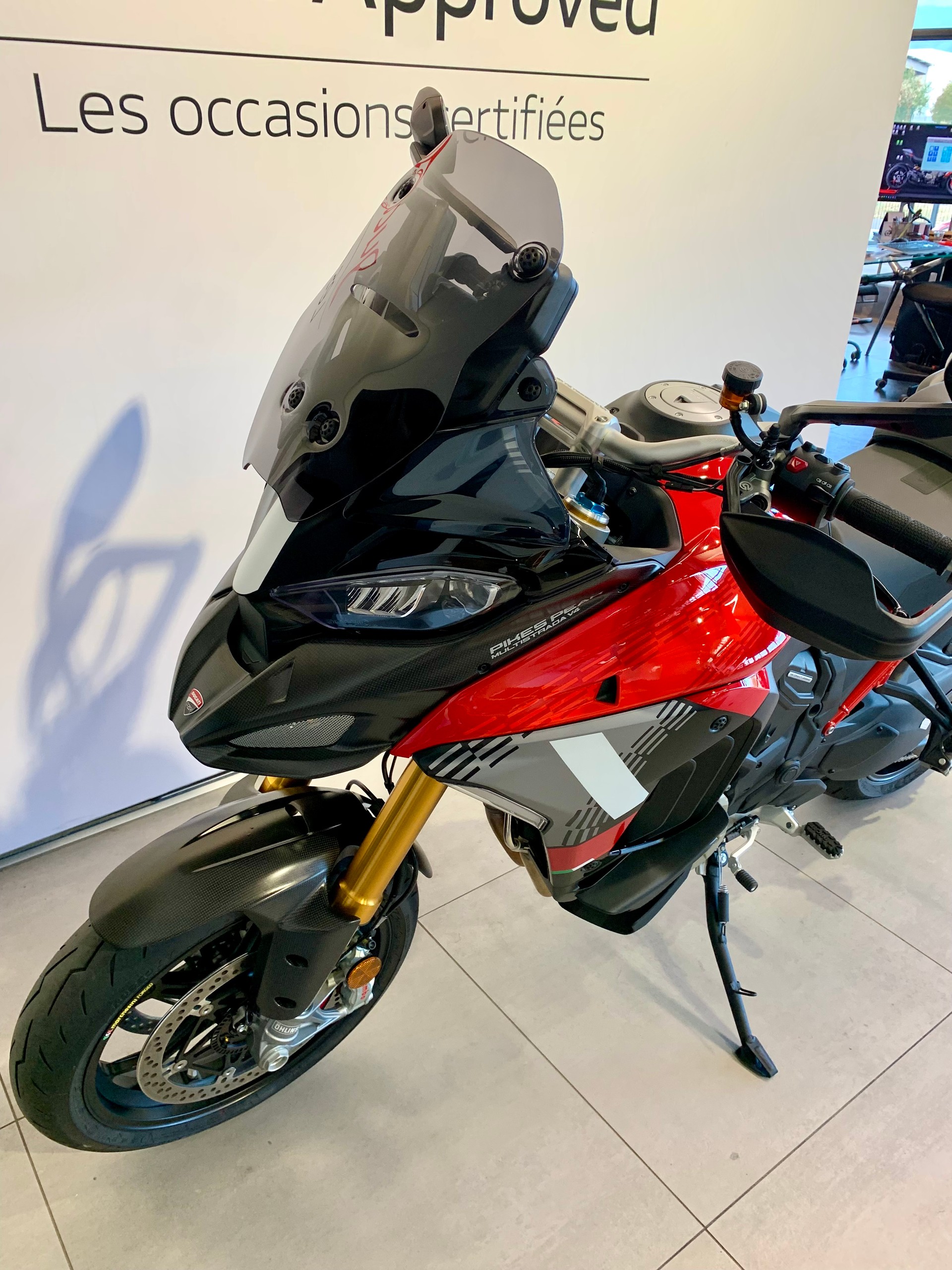 DUCATI Multistrada V4 Pikes Peak-image-4