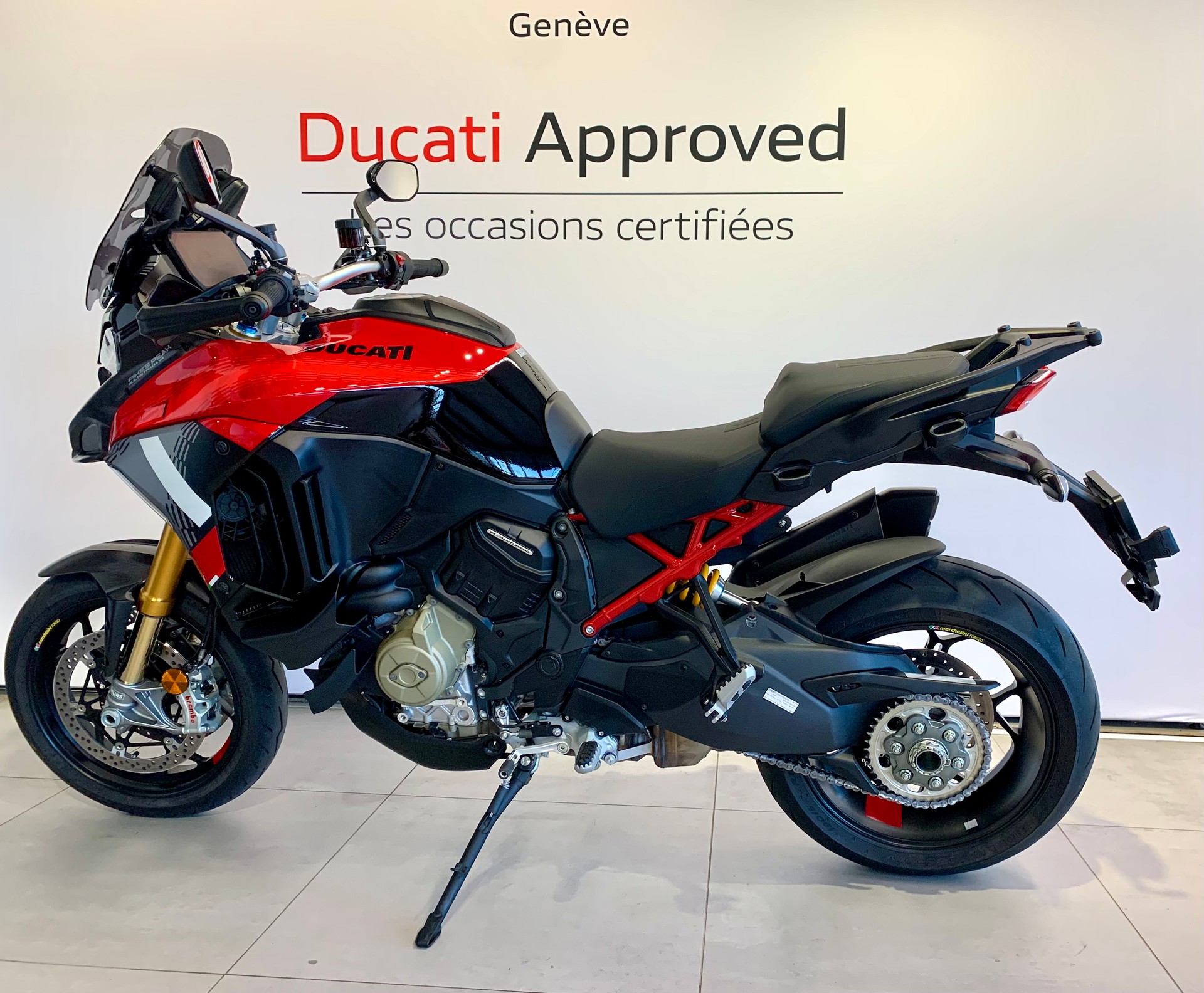 DUCATI Multistrada V4 Pikes Peak-image-1