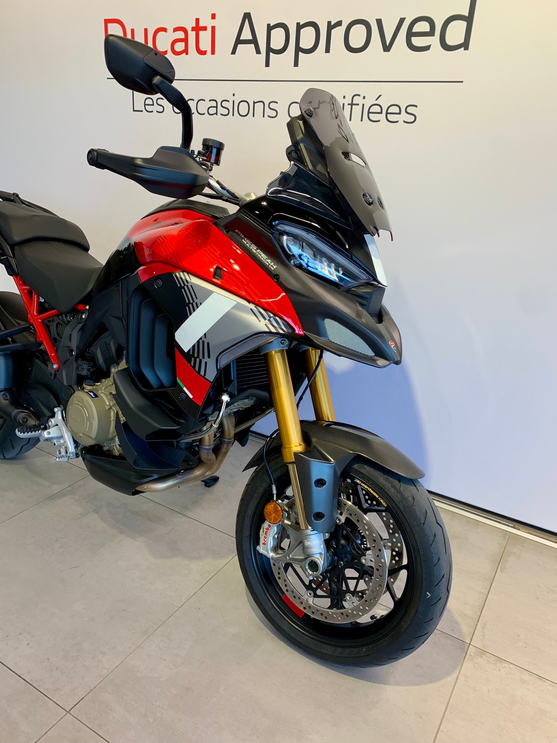 DUCATI Multistrada V4 Pikes Peak-image-3