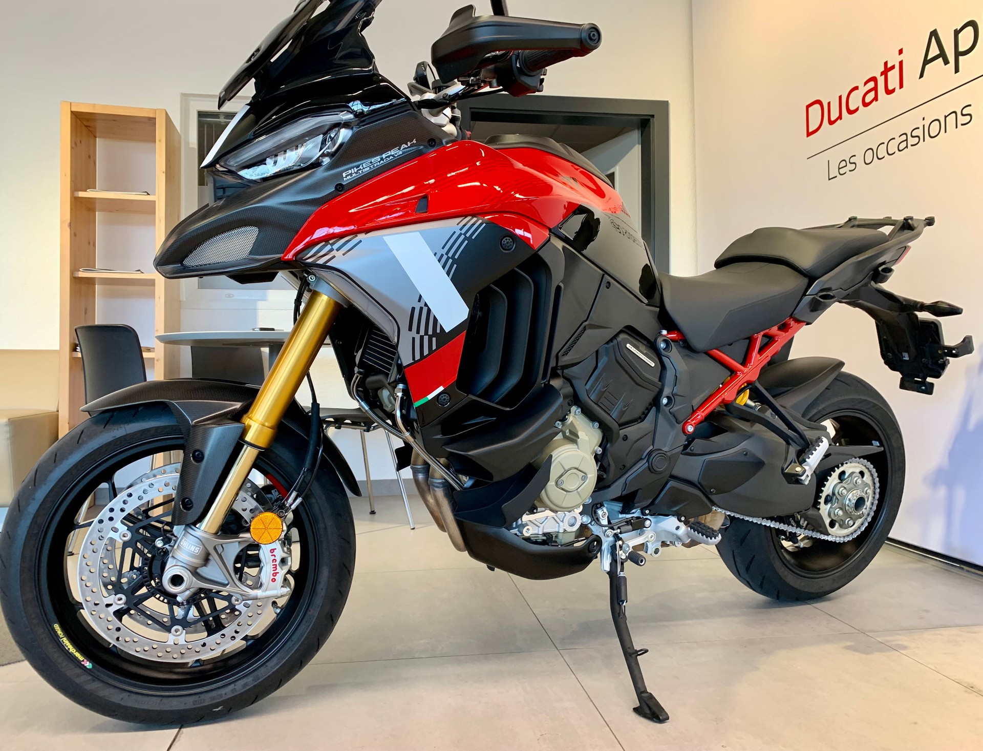 DUCATI Multistrada V4 Pikes Peak-image-6