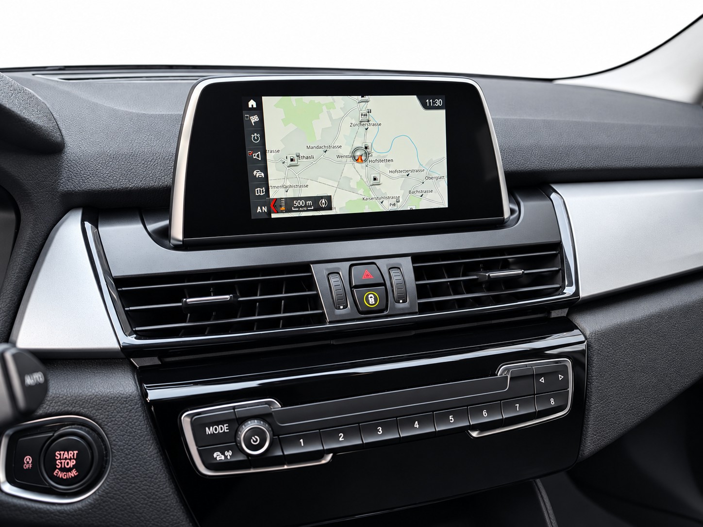 BMW 218d xDrive Gran Tourer * CH FAHRZEUG *-image-18